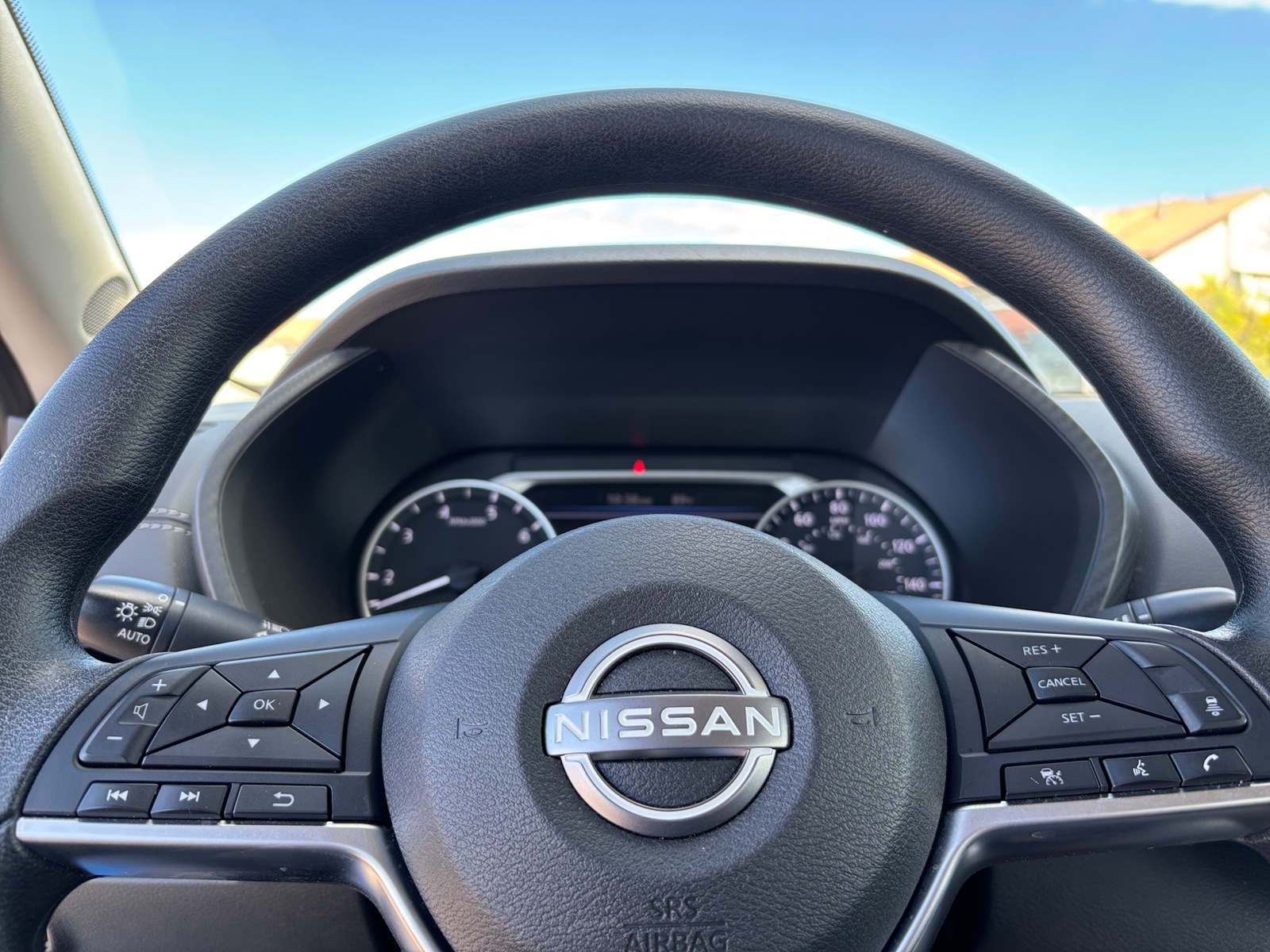 Thumbnail: 2025 Nissan Sentra - 4
