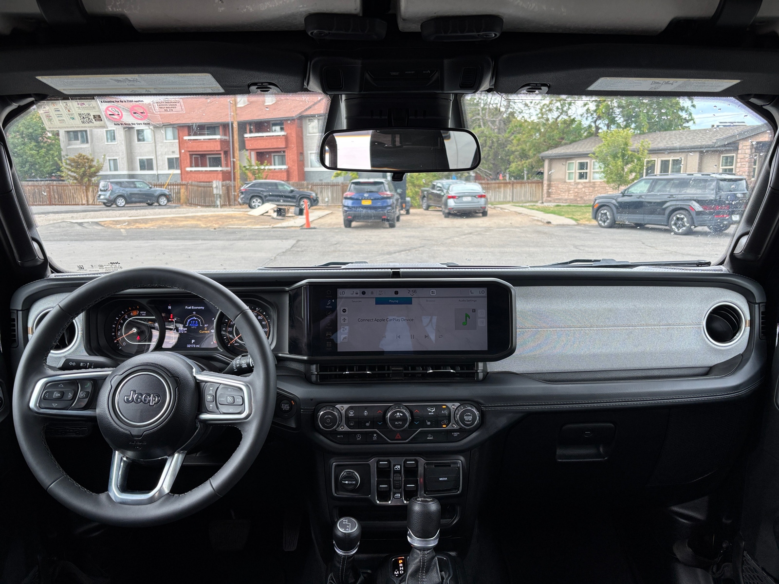 Thumbnail: 2025 Jeep Wrangler - 3