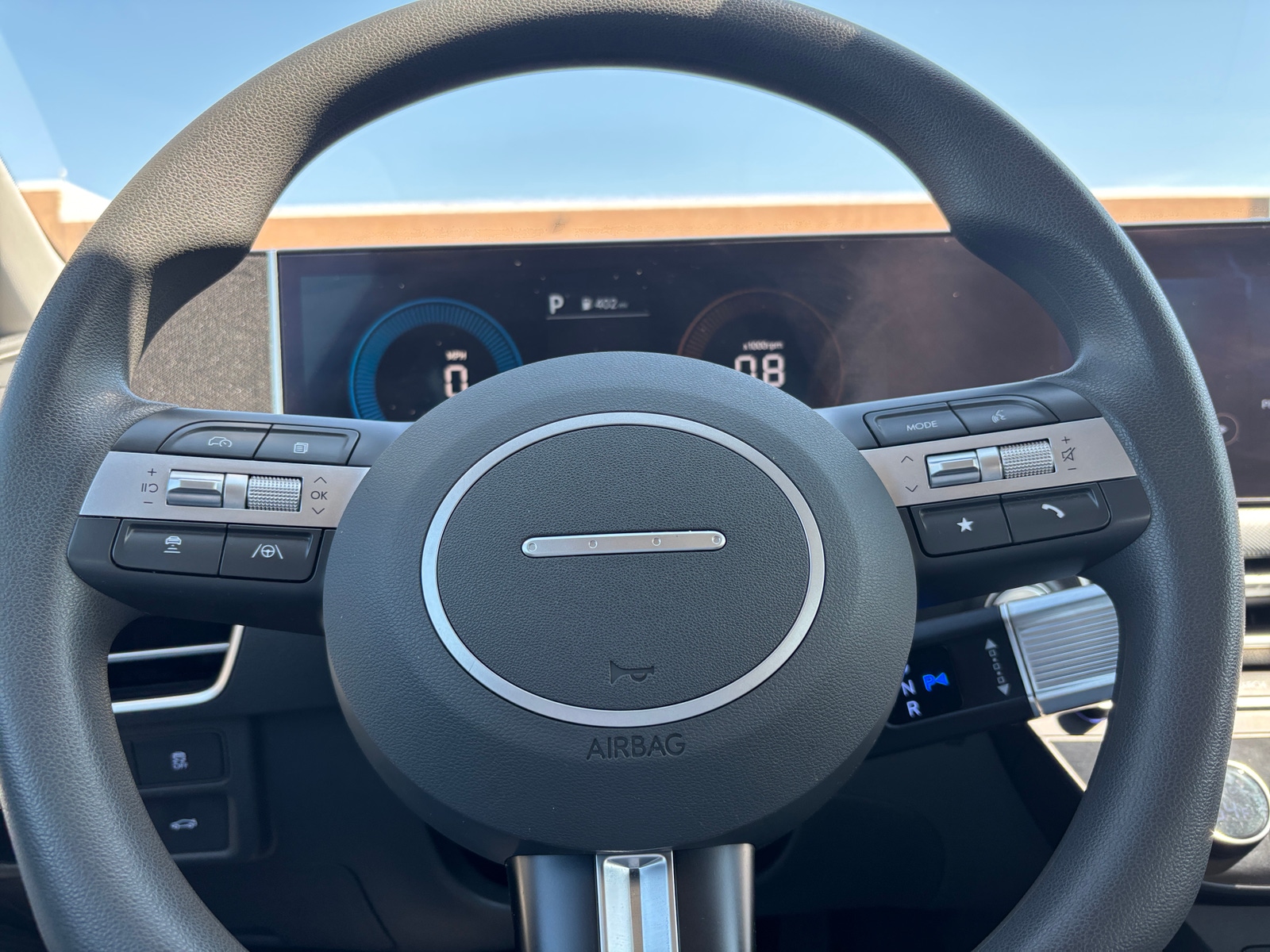 Thumbnail: 2025 Hyundai Sonata - 4