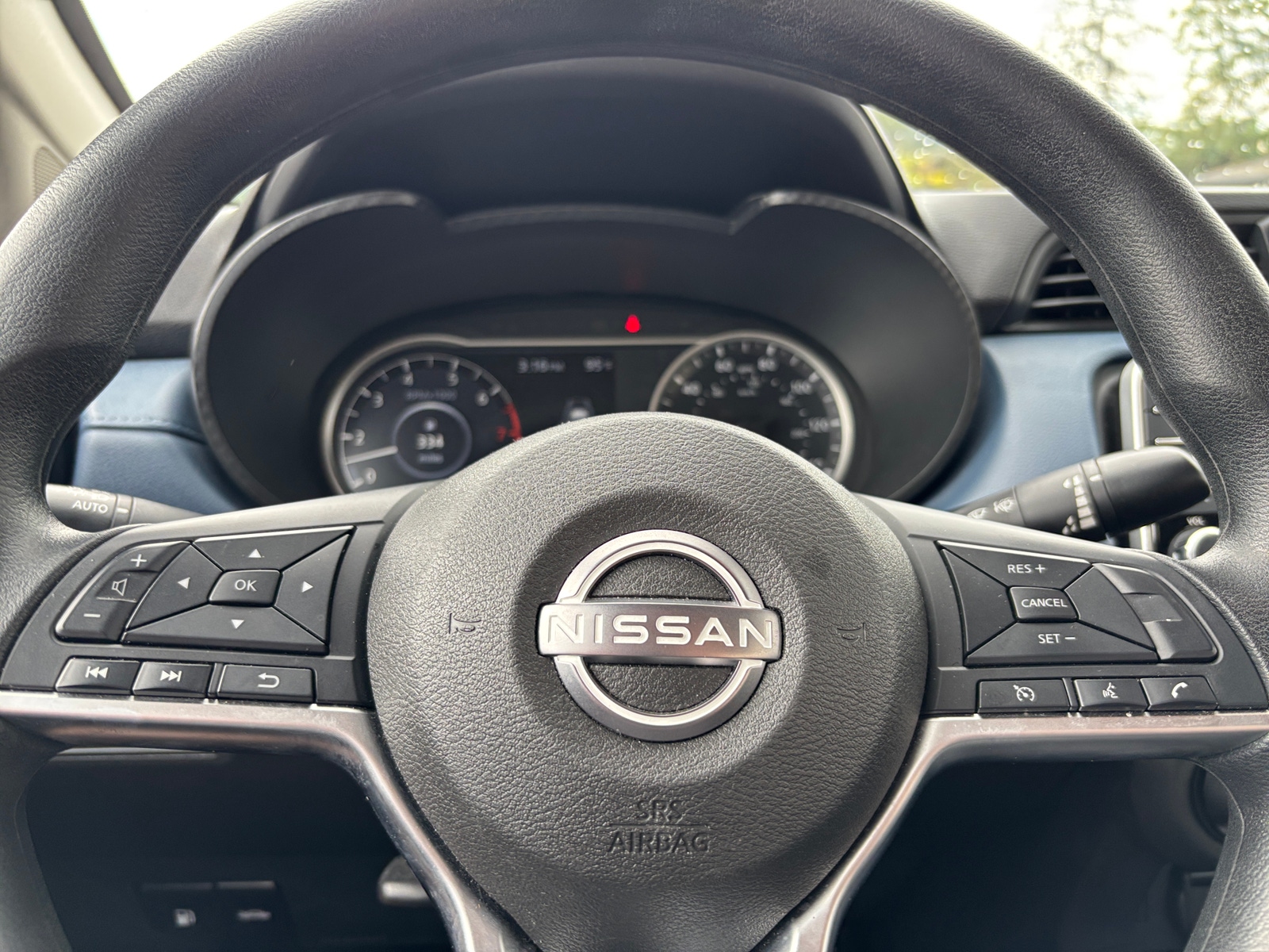 Thumbnail: 2025 Nissan Versa - 5