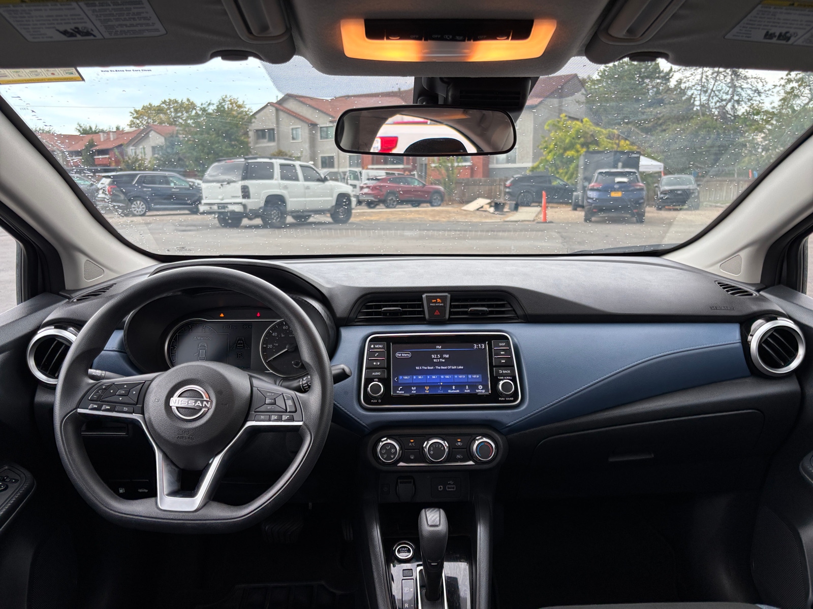 Thumbnail: 2025 Nissan Versa - 3