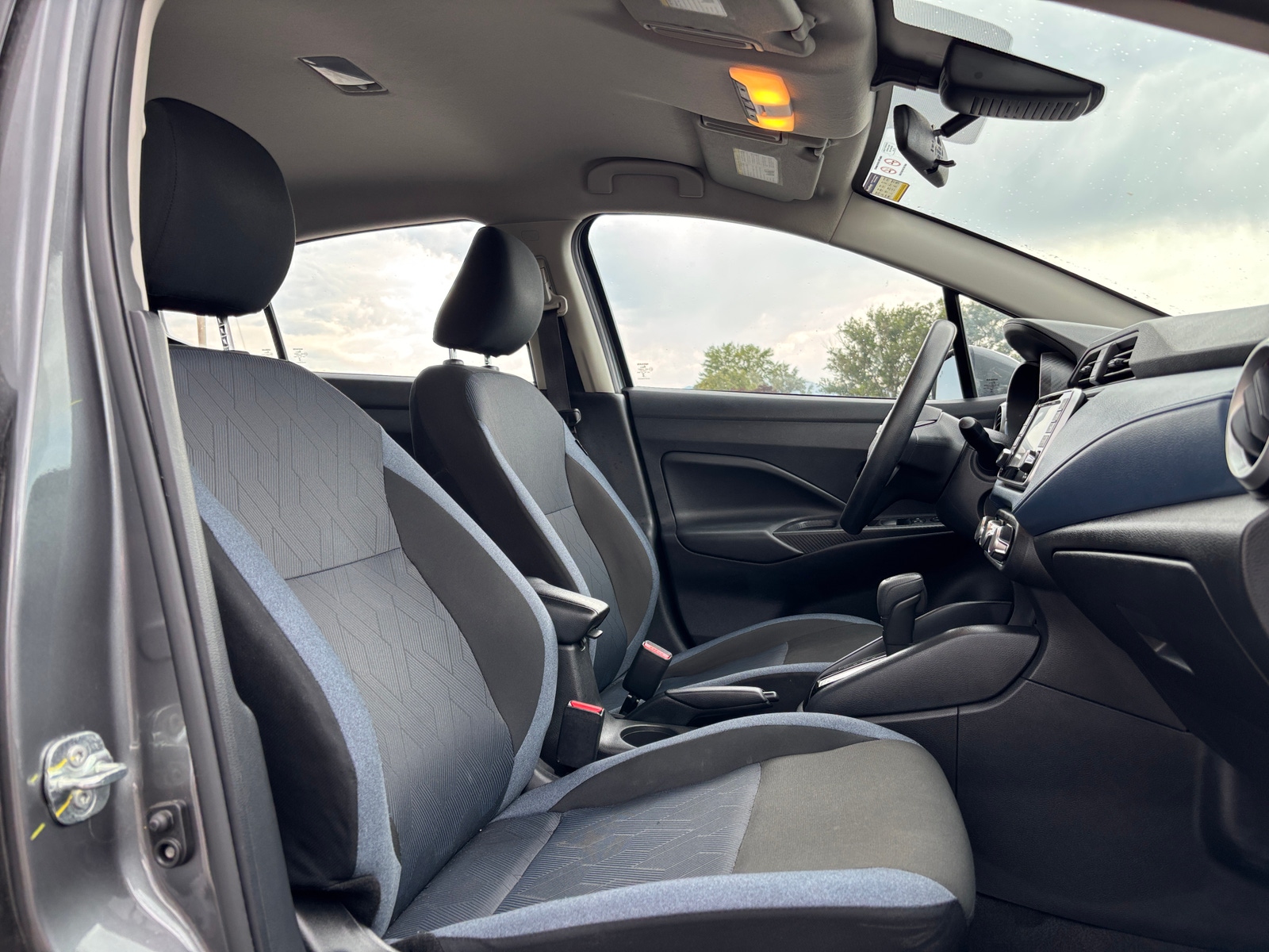 Thumbnail: 2025 Nissan Versa - 2