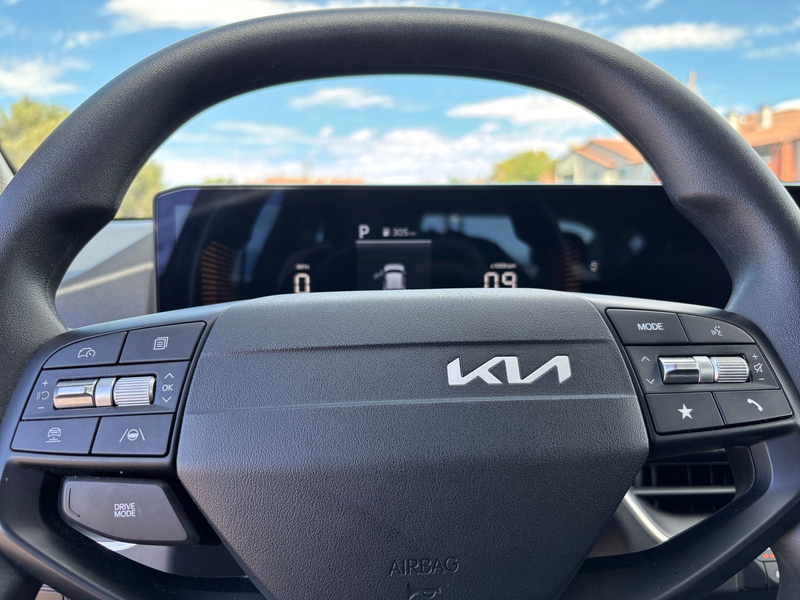 Thumbnail: 2026 Kia K4 - 5