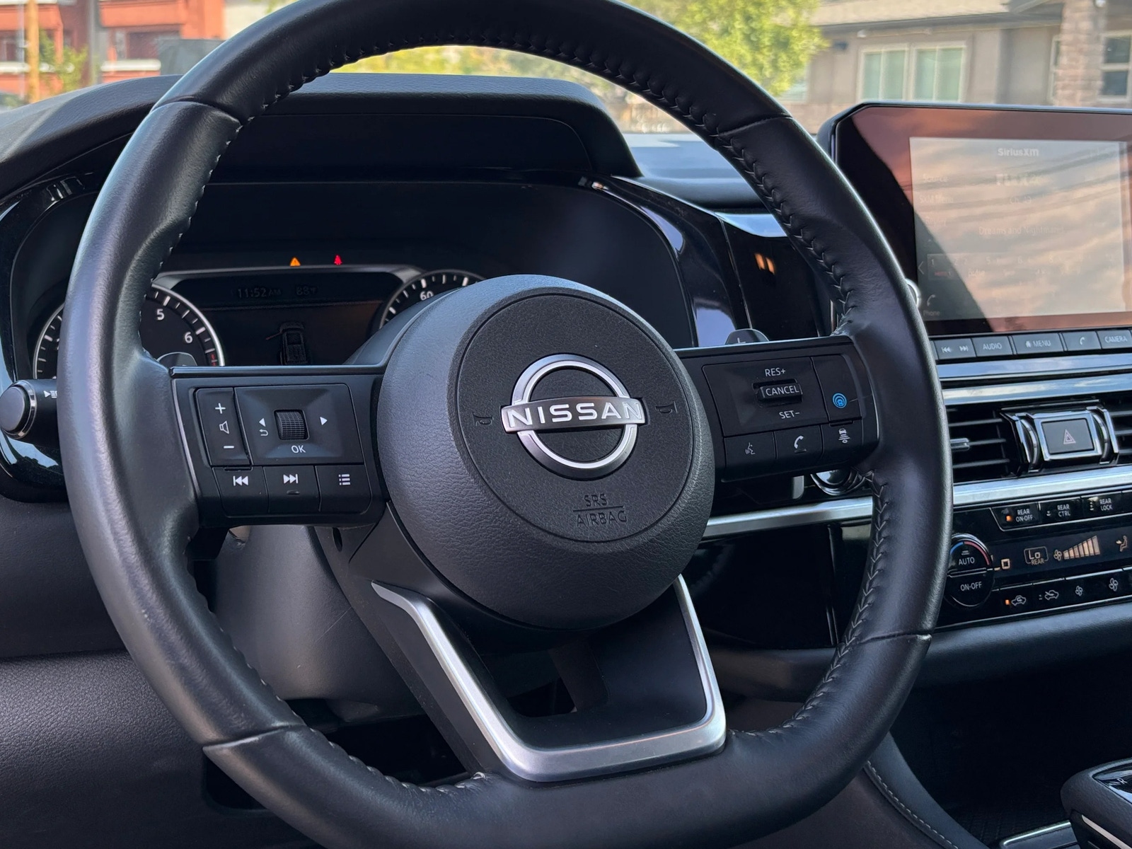 Thumbnail: 2025 Nissan Pathfinder - 5
