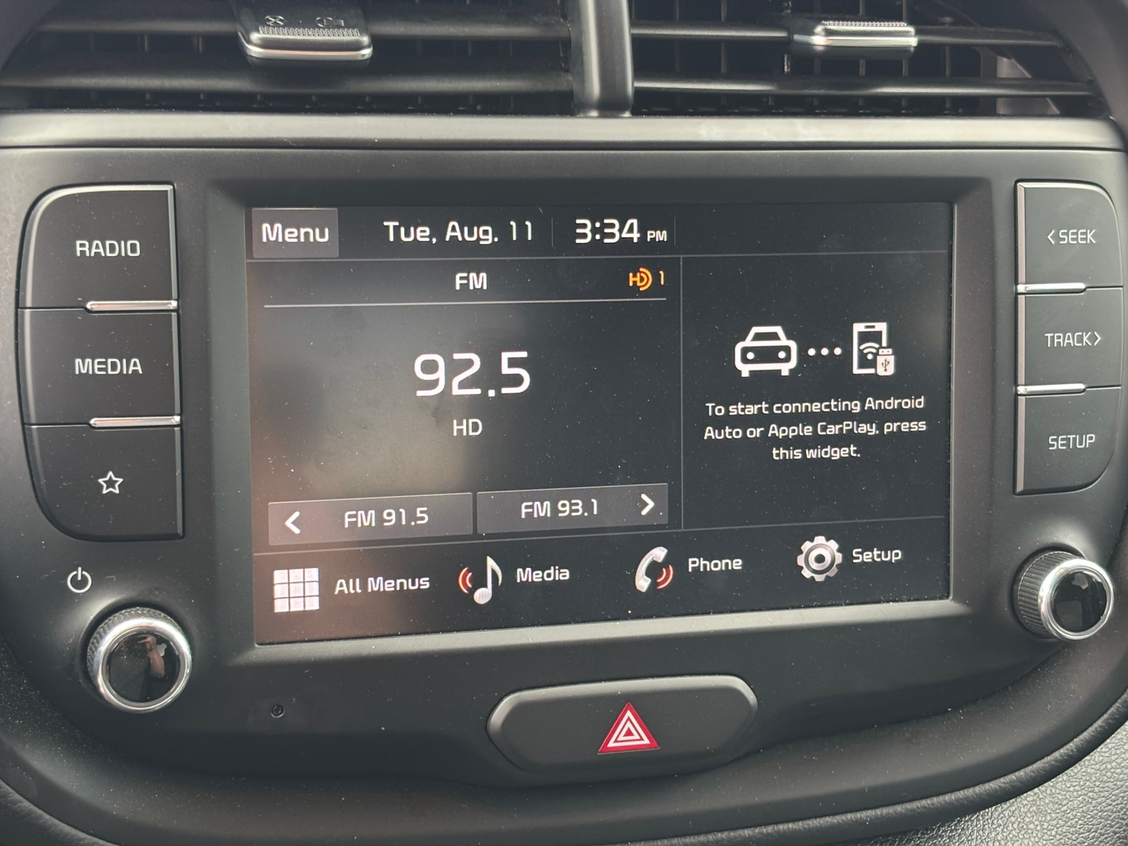 Thumbnail: 2025 Kia Soul - 4