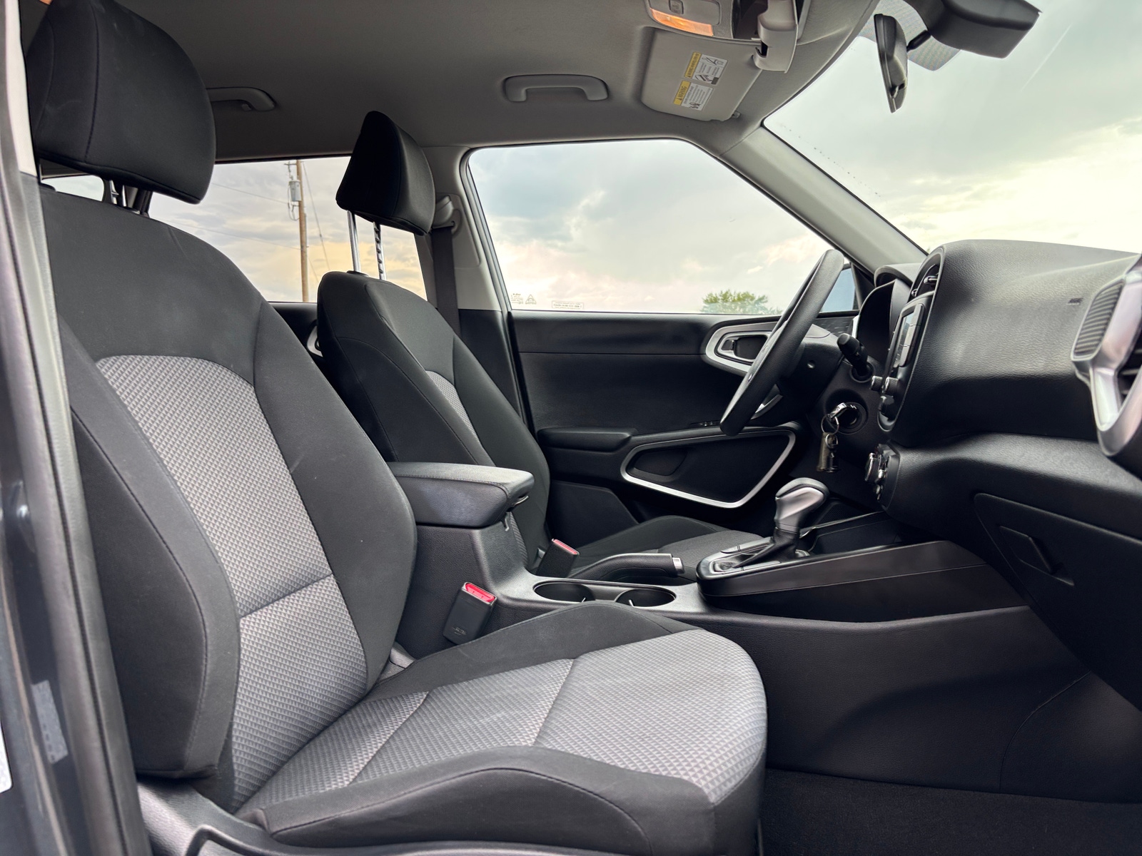 Thumbnail: 2025 Kia Soul - 2