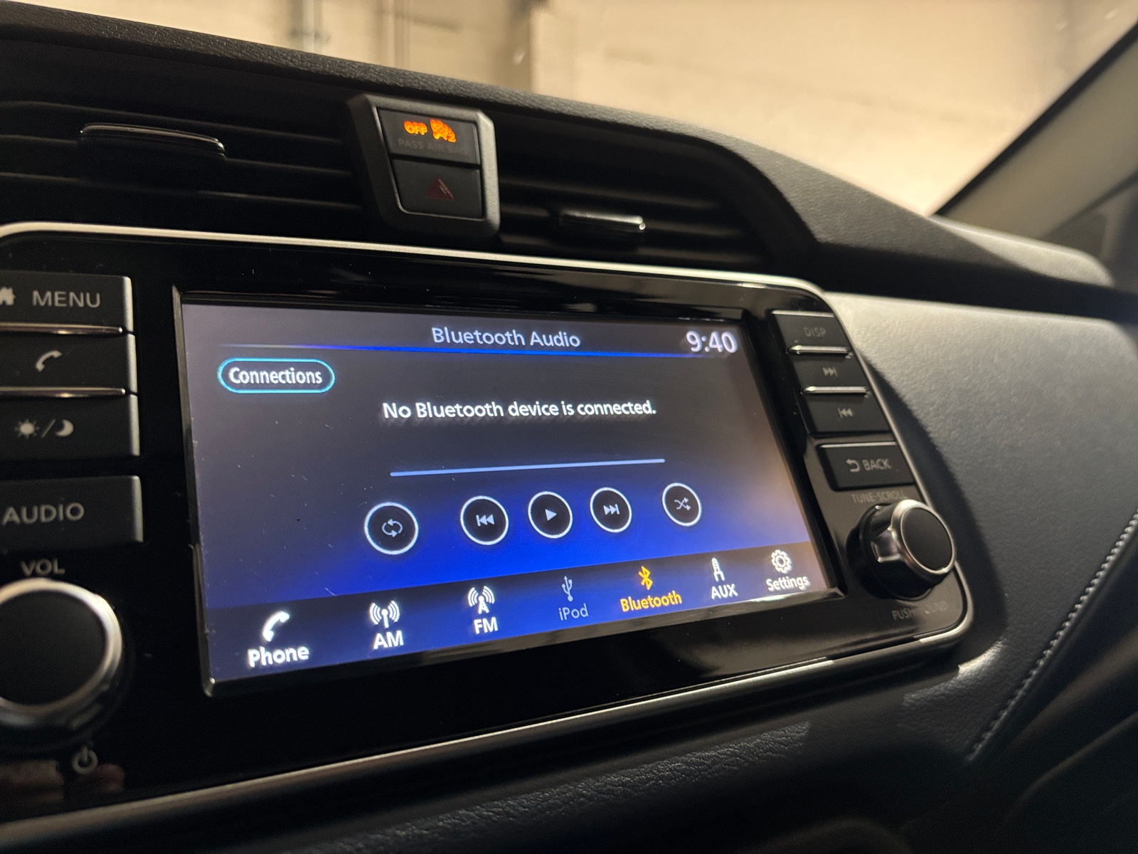 Thumbnail: 2025 Nissan Versa - 4