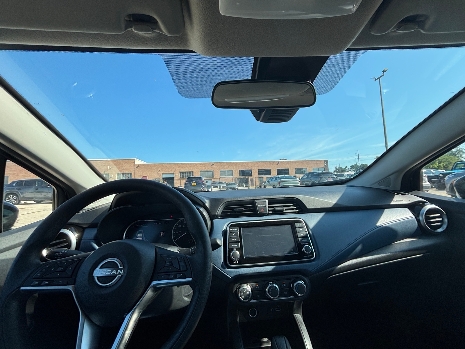 Thumbnail: 2025 Nissan Versa - 3