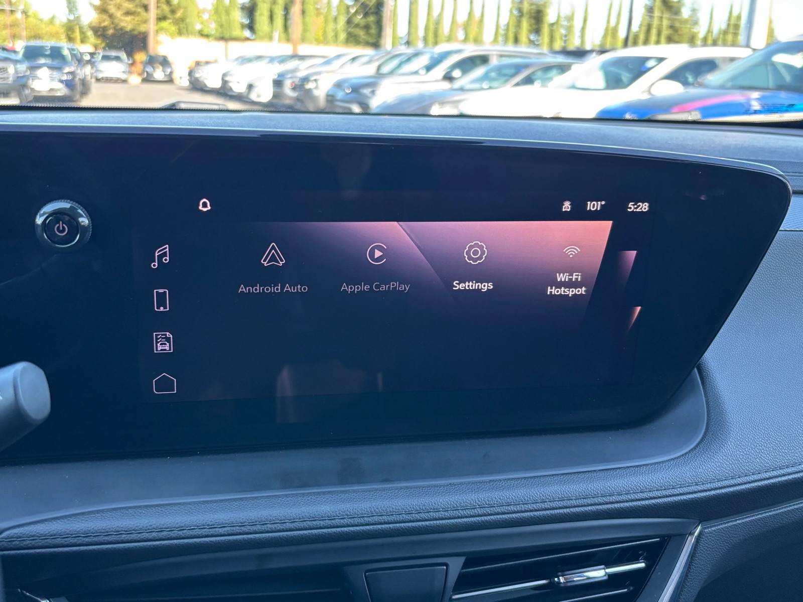 Thumbnail: 2026 Buick Encore GX - 4