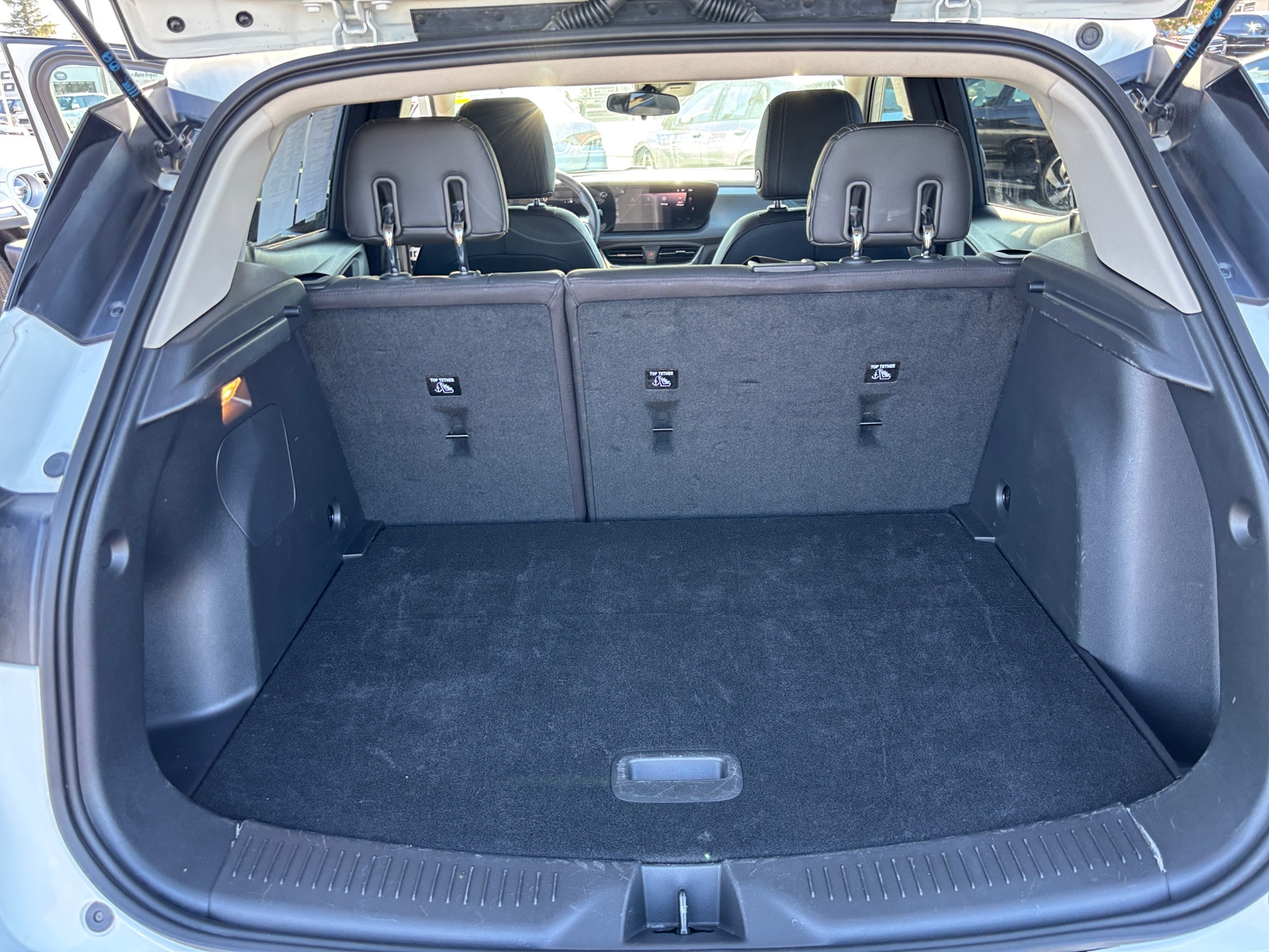 Thumbnail: 2026 Buick Encore GX - 6