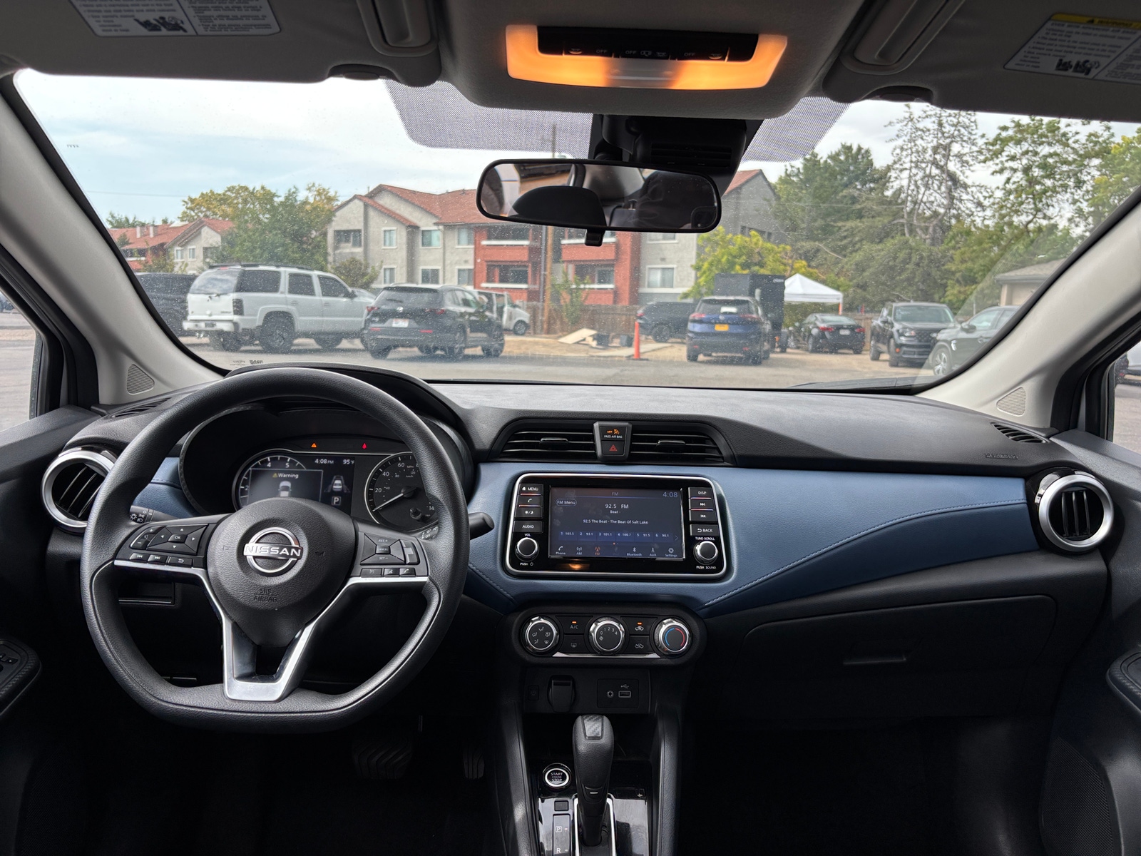 Thumbnail: 2025 Nissan Versa - 3