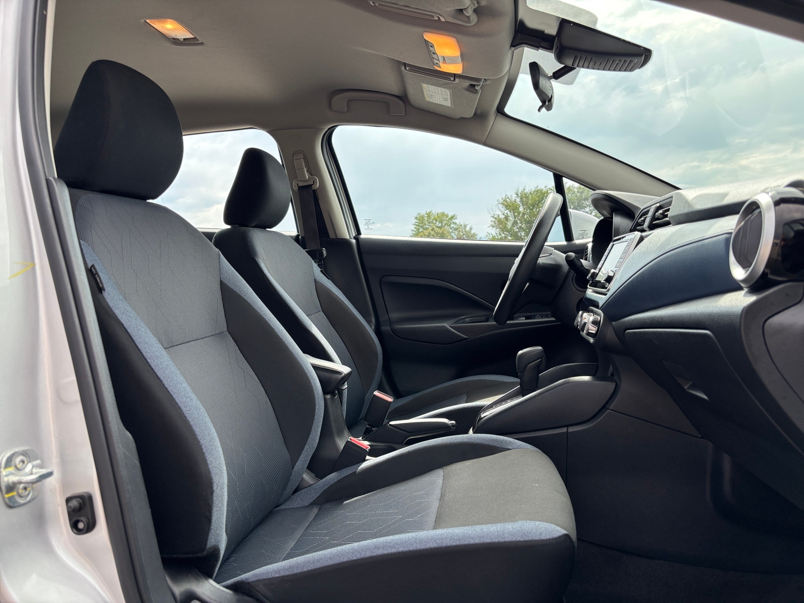 Thumbnail: 2025 Nissan Versa - 2