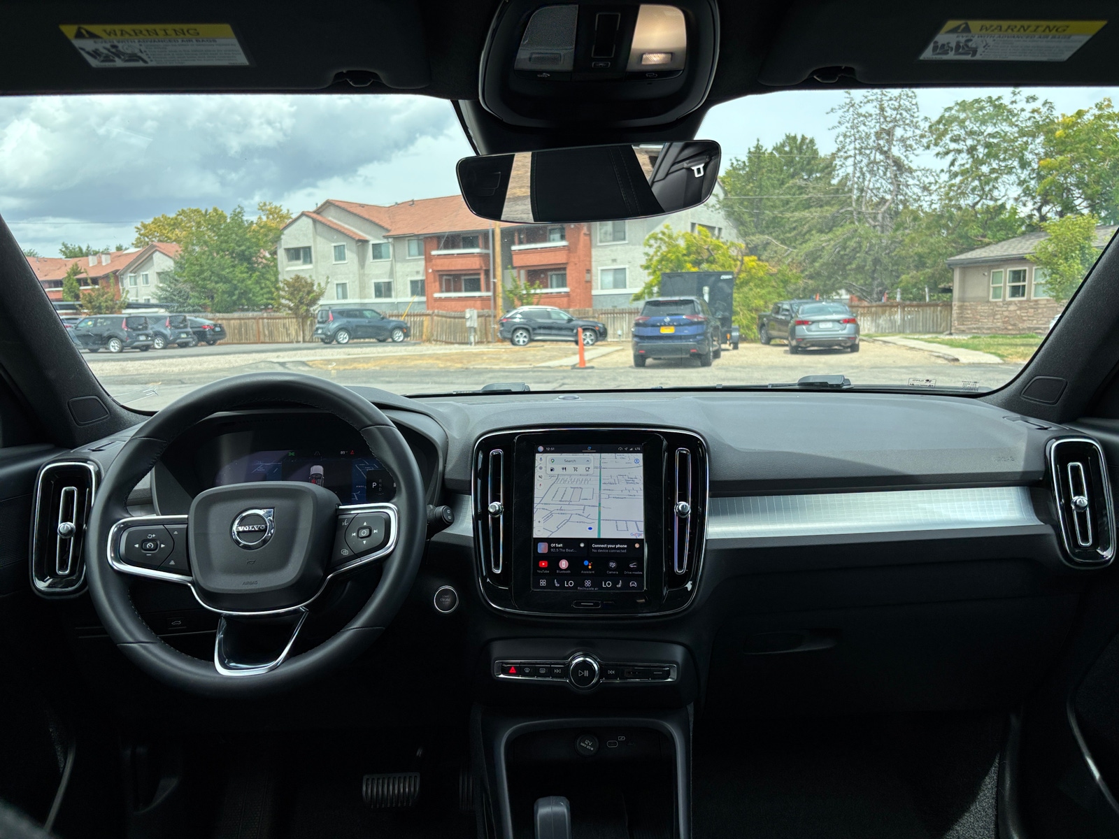 Thumbnail: 2024 Volvo XC40 - 3