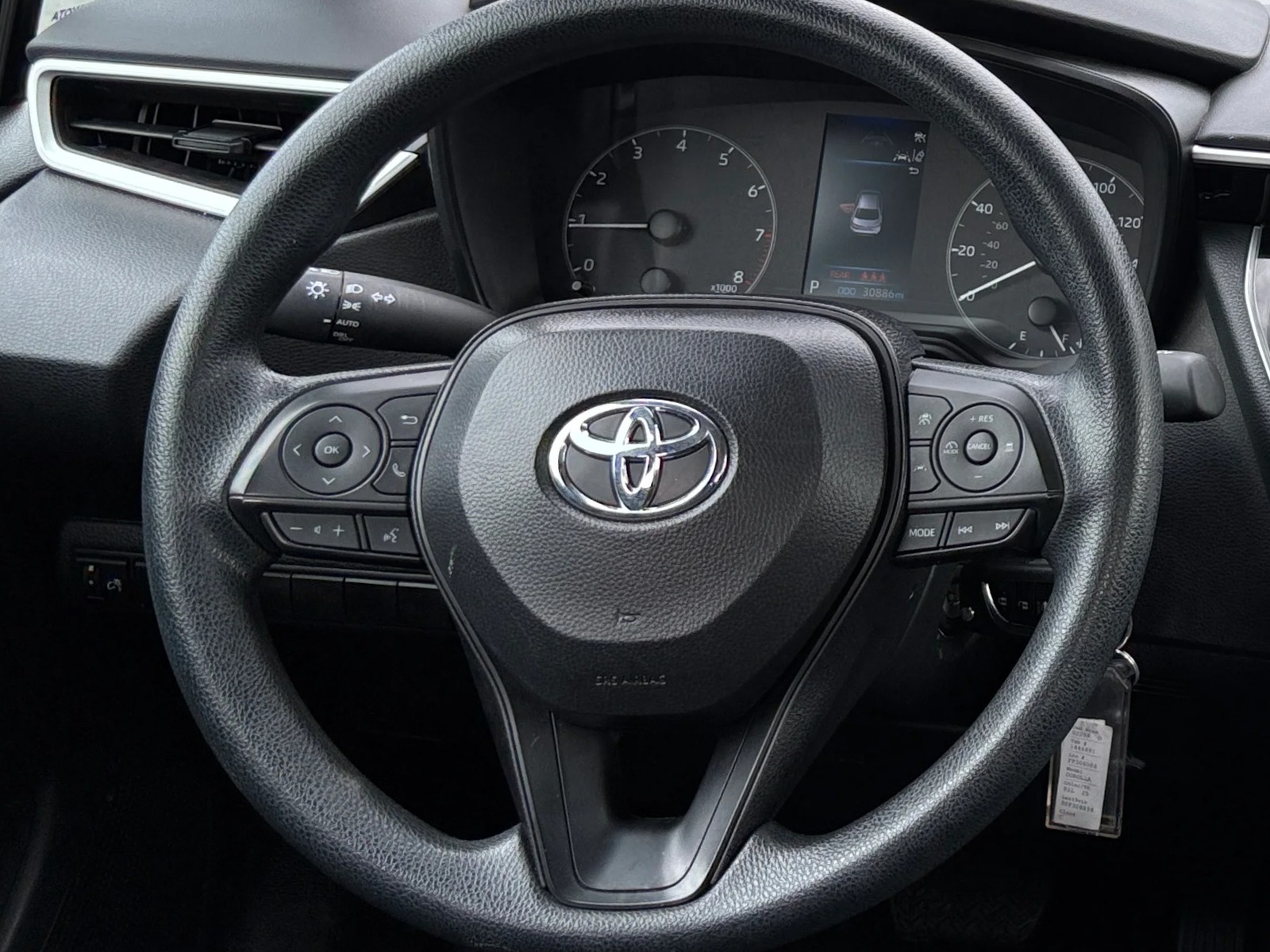Thumbnail: 2025 Toyota Corolla - 5