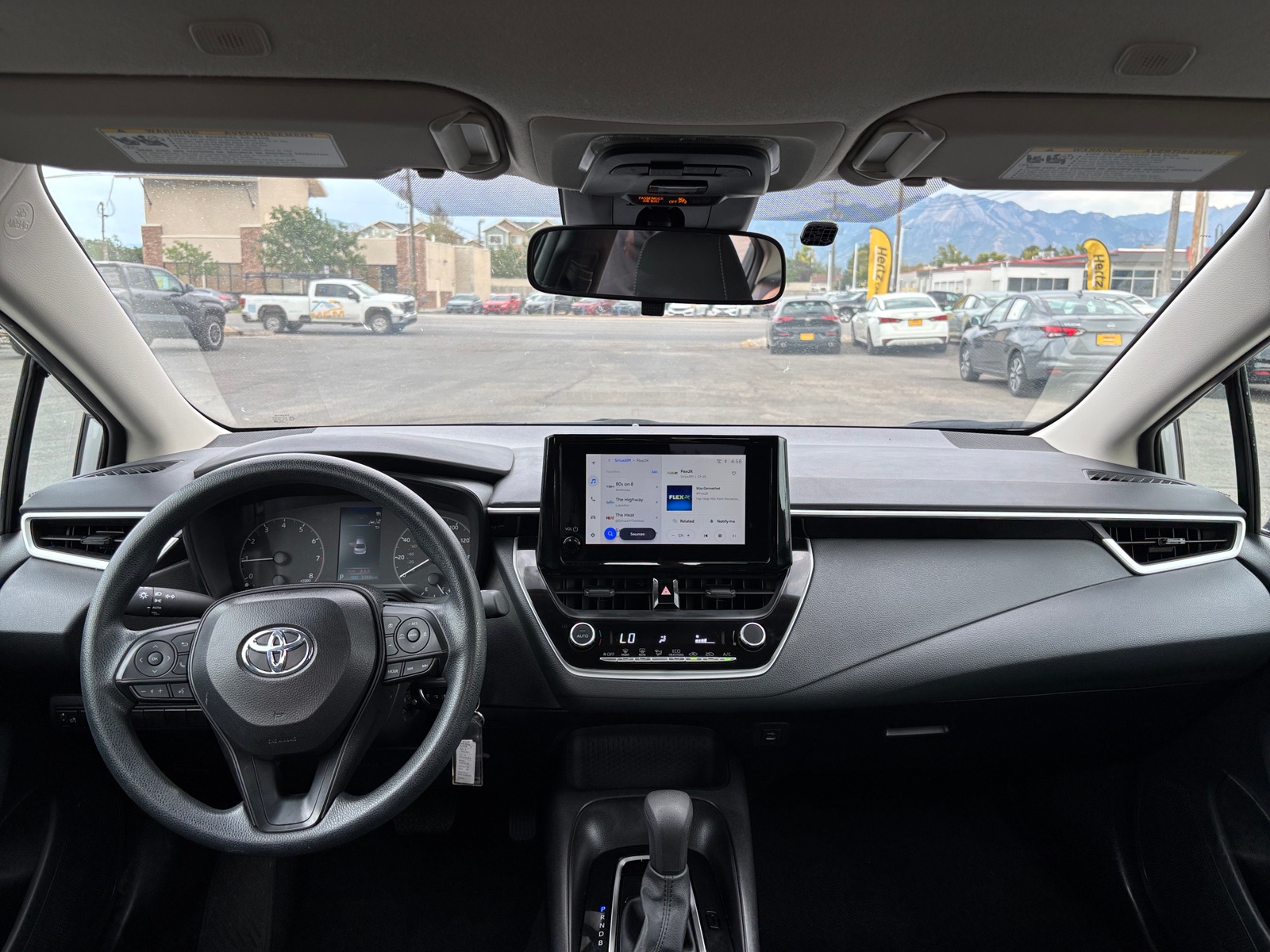 Thumbnail: 2025 Toyota Corolla - 3