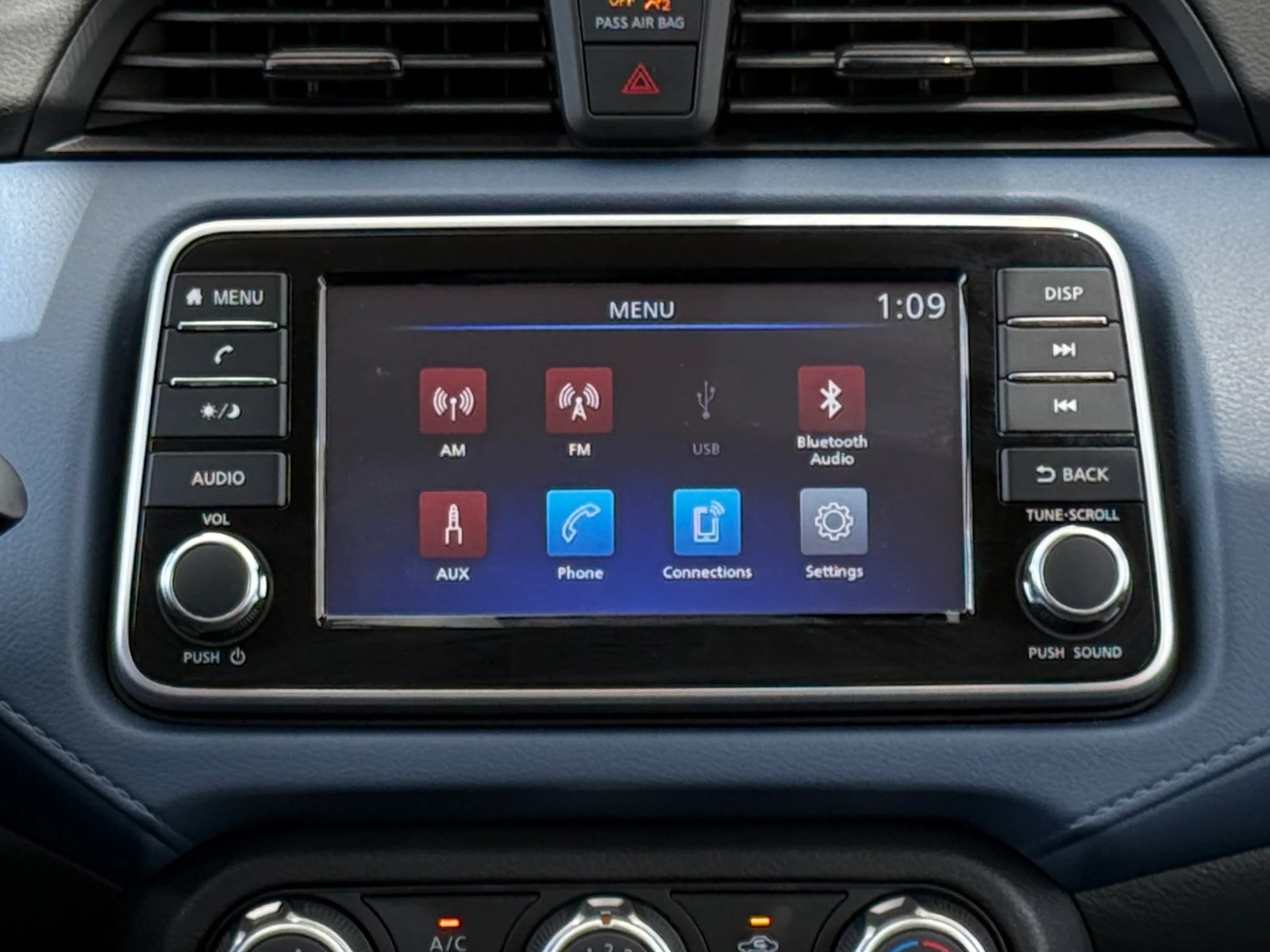 Thumbnail: 2025 Nissan Versa - 4