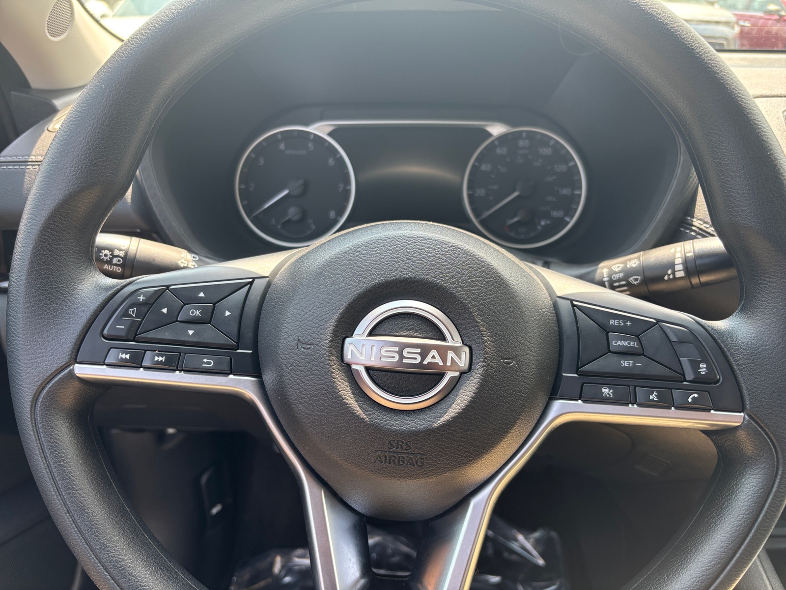 Thumbnail: 2025 Nissan Sentra - 4