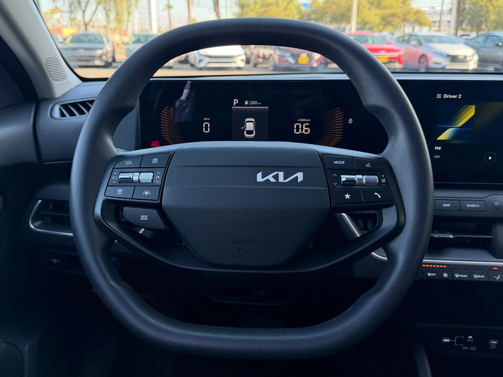 Thumbnail: 2026 Kia K4 - 5