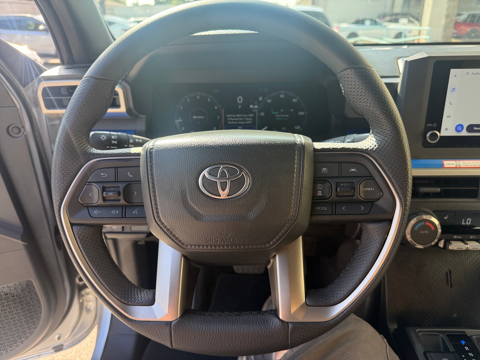 Thumbnail: 2025 Toyota Tacoma - 4