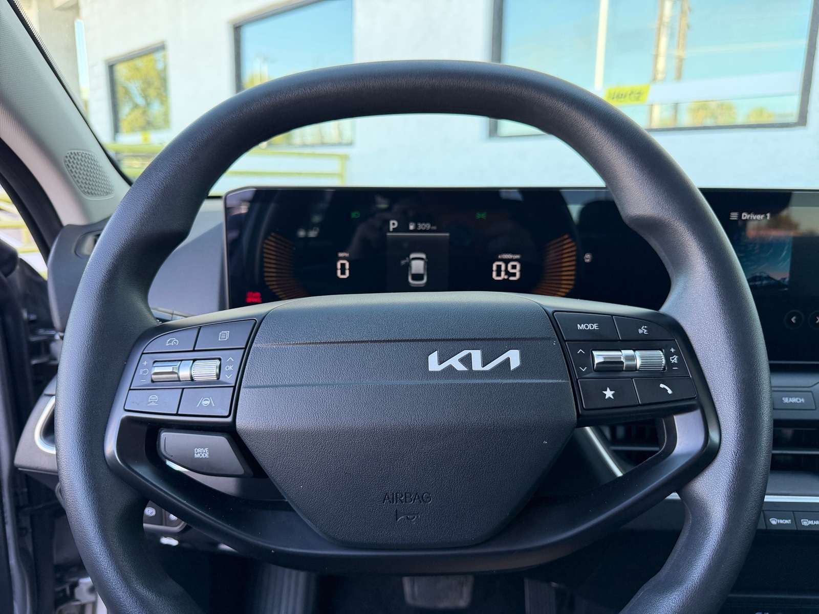 Thumbnail: 2026 Kia K4 - 5