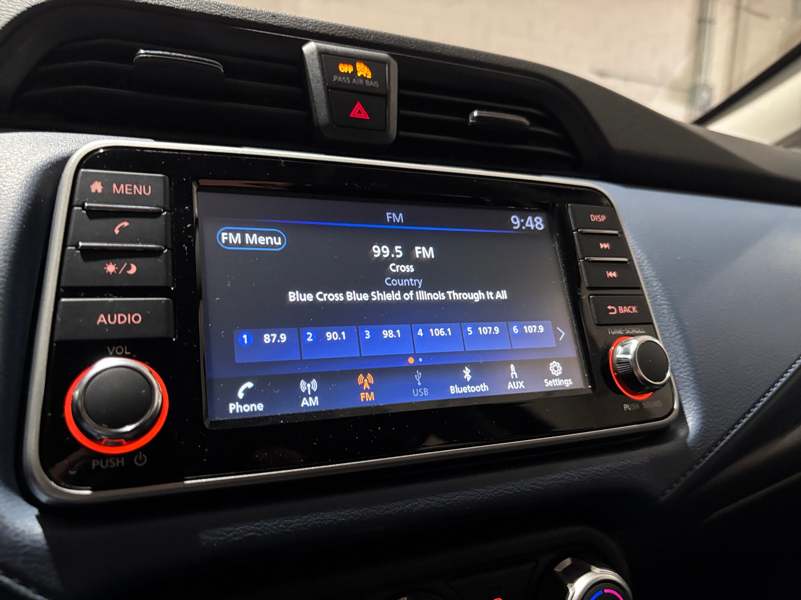 Thumbnail: 2025 Nissan Versa - 4