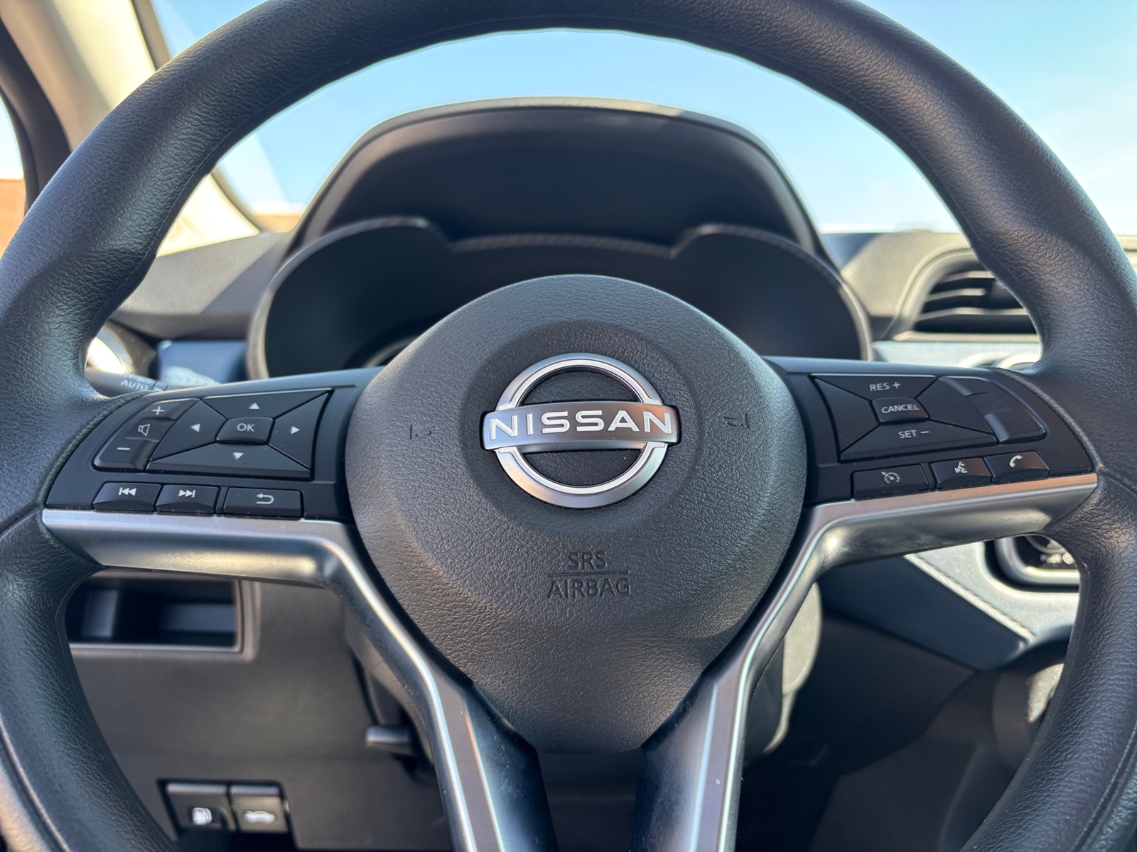 Thumbnail: 2025 Nissan Versa - 5