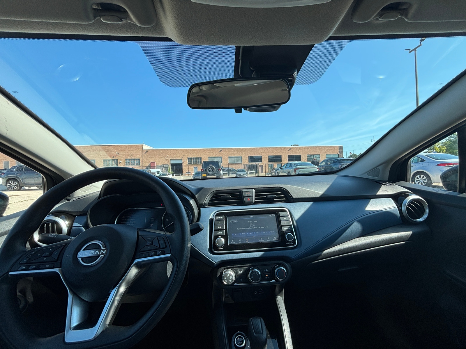 Thumbnail: 2025 Nissan Versa - 3