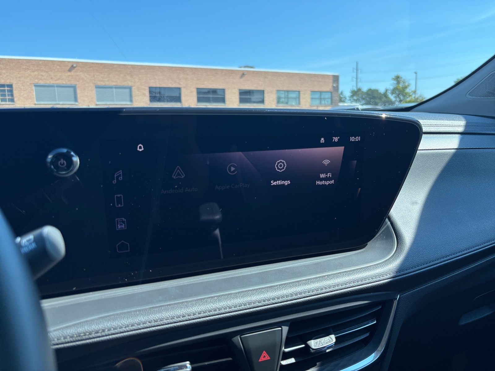 Thumbnail: 2026 Buick Encore GX - 4