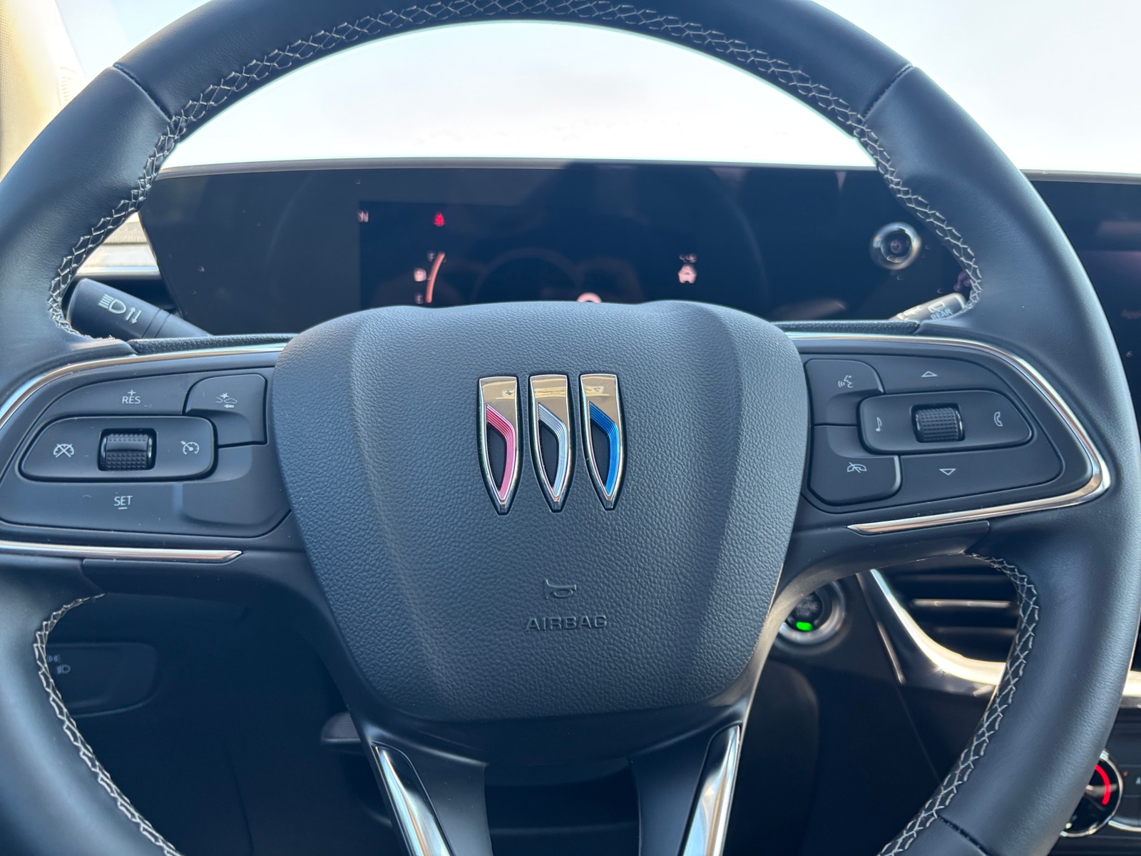 Thumbnail: 2026 Buick Encore GX - 5