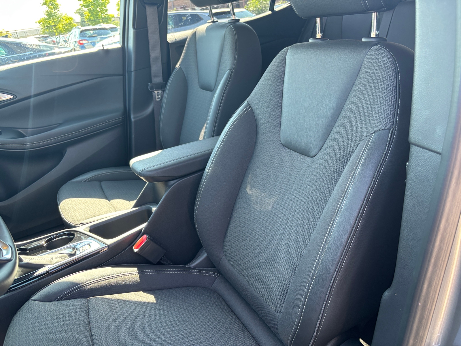 Thumbnail: 2026 Buick Encore GX - 2