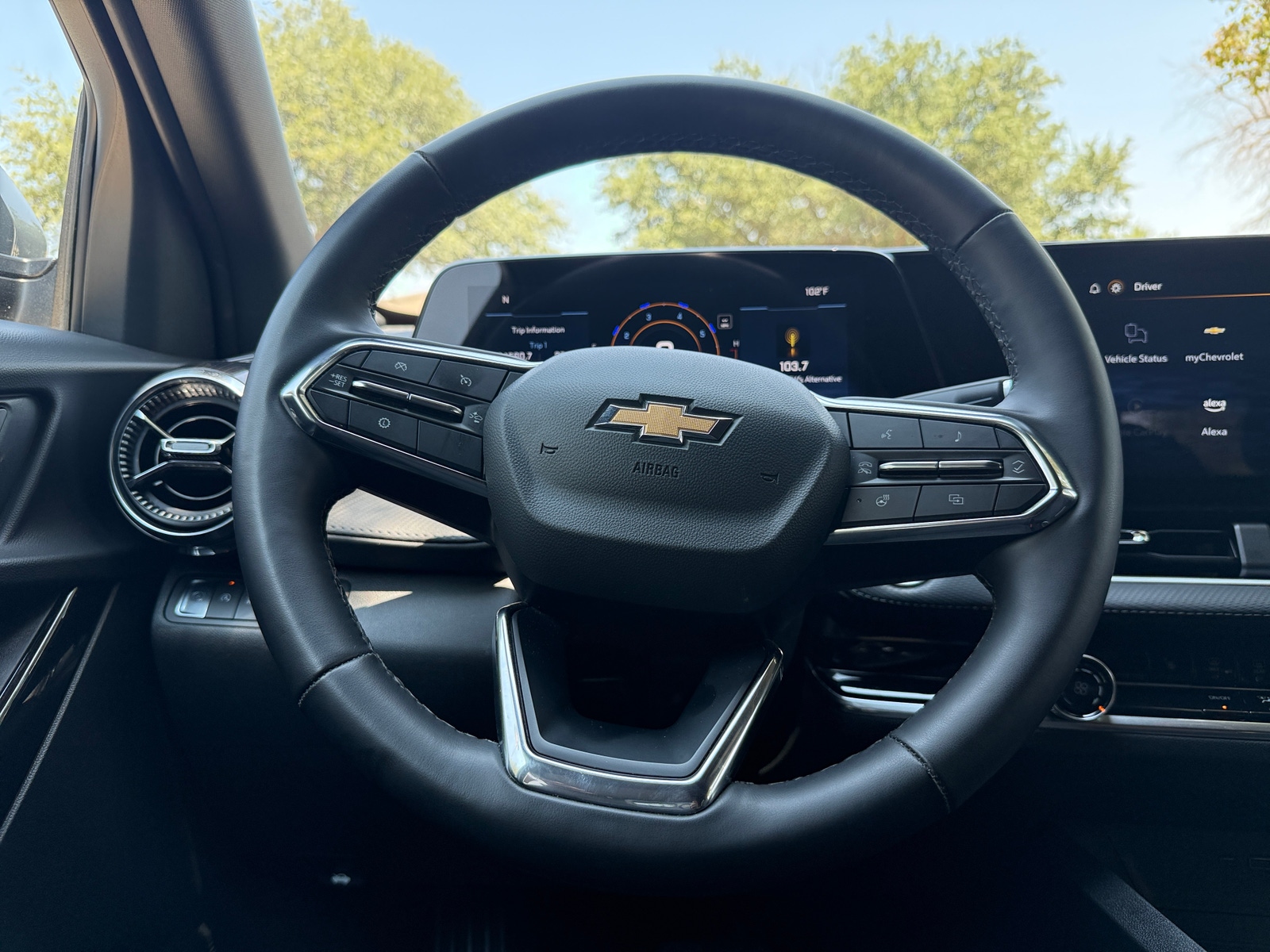 Thumbnail: 2025 Chevrolet Equinox - 5