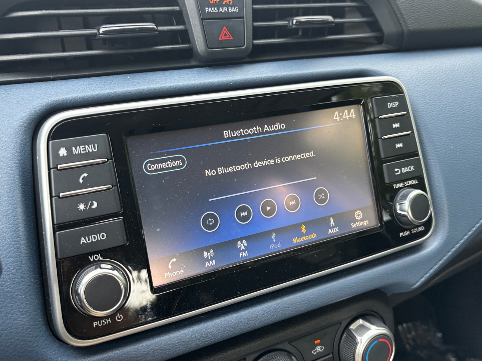 Thumbnail: 2025 Nissan Versa - 4