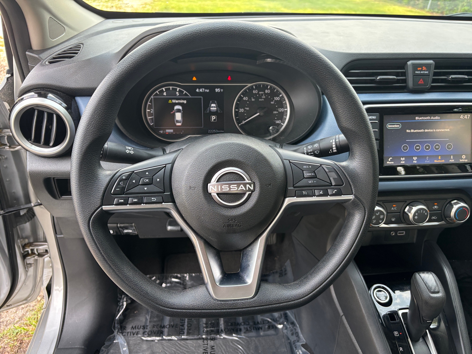 Thumbnail: 2025 Nissan Versa - 5