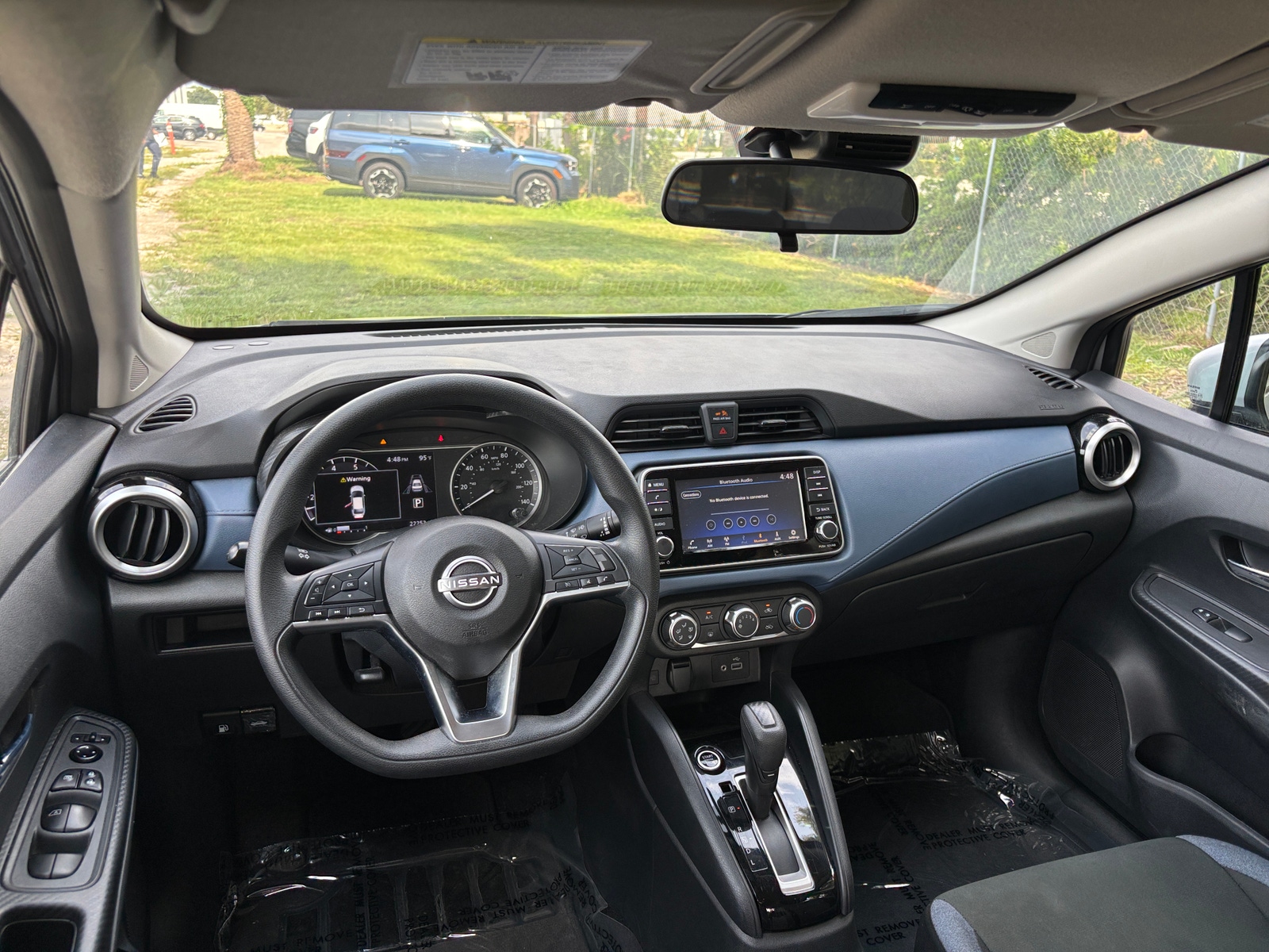 Thumbnail: 2025 Nissan Versa - 3