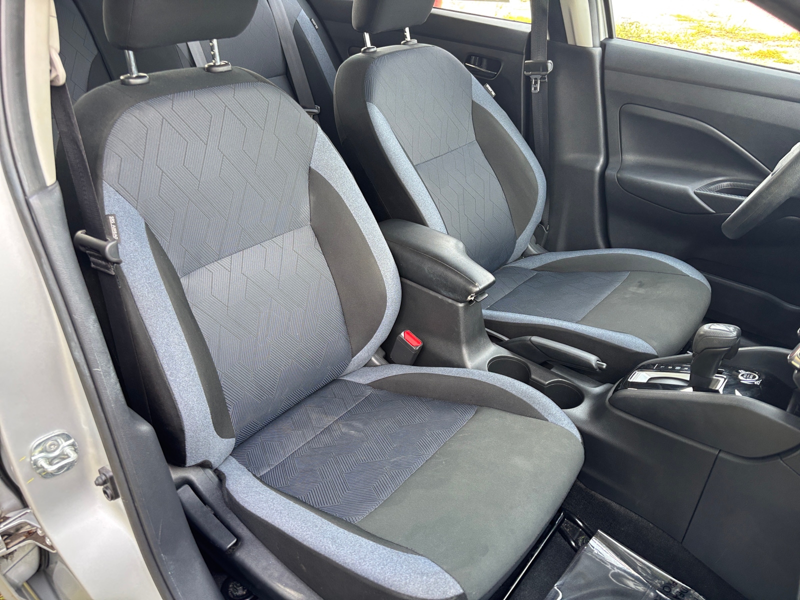 Thumbnail: 2025 Nissan Versa - 2