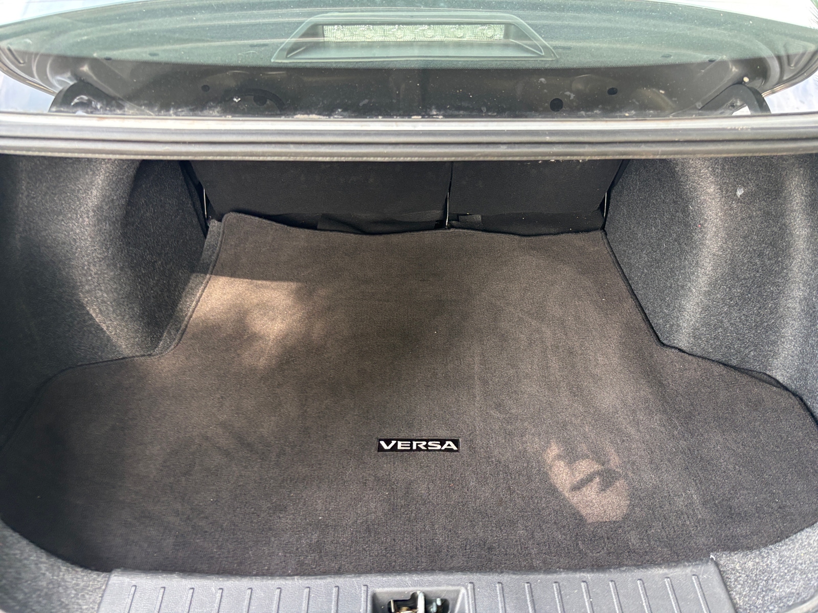 Thumbnail: 2025 Nissan Versa - 6