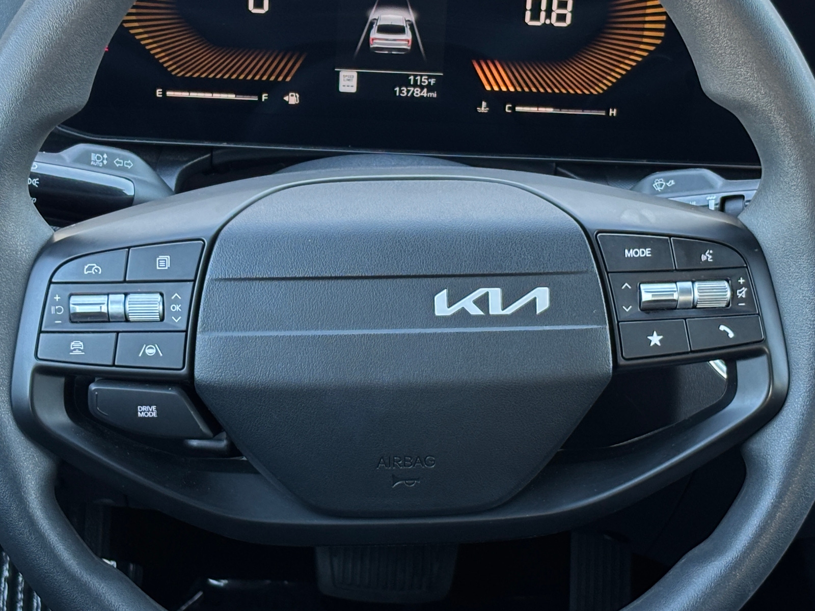 Thumbnail: 2026 Kia K4 - 5