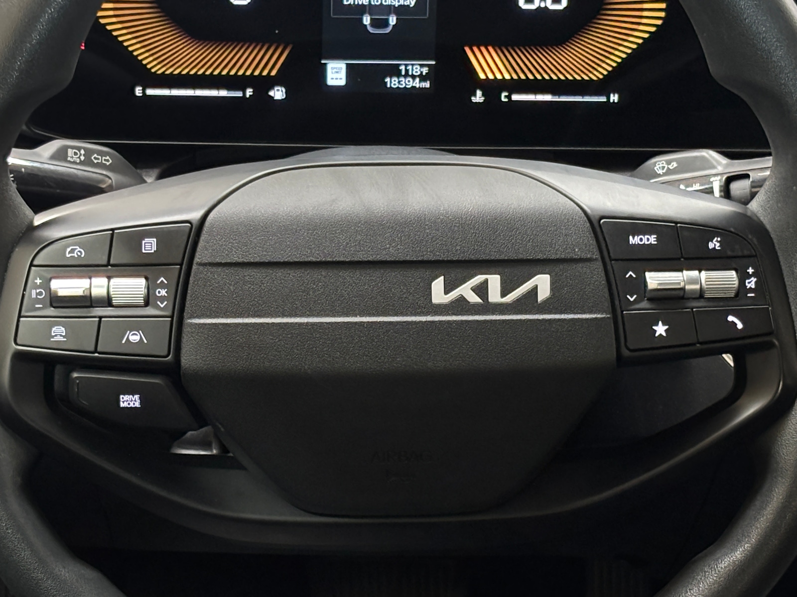 Thumbnail: 2026 Kia K4 - 5