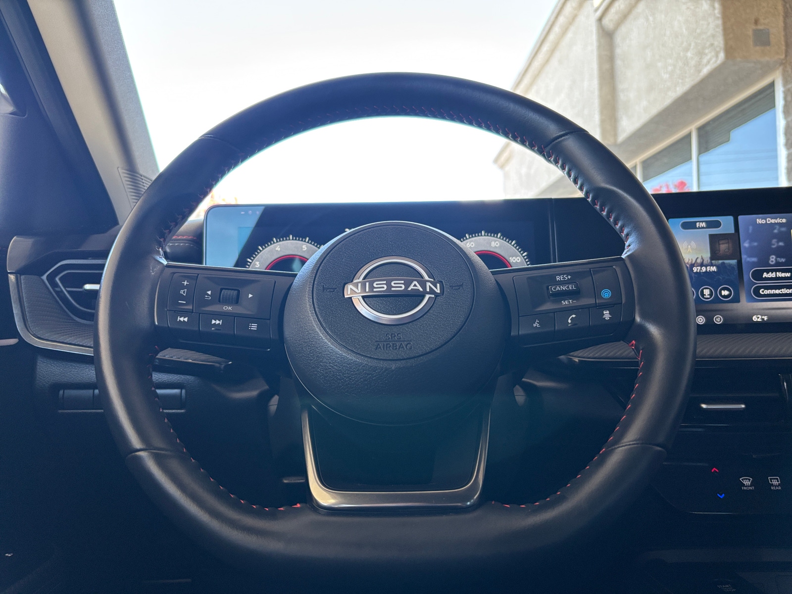 Thumbnail: 2026 Nissan Kicks - 5