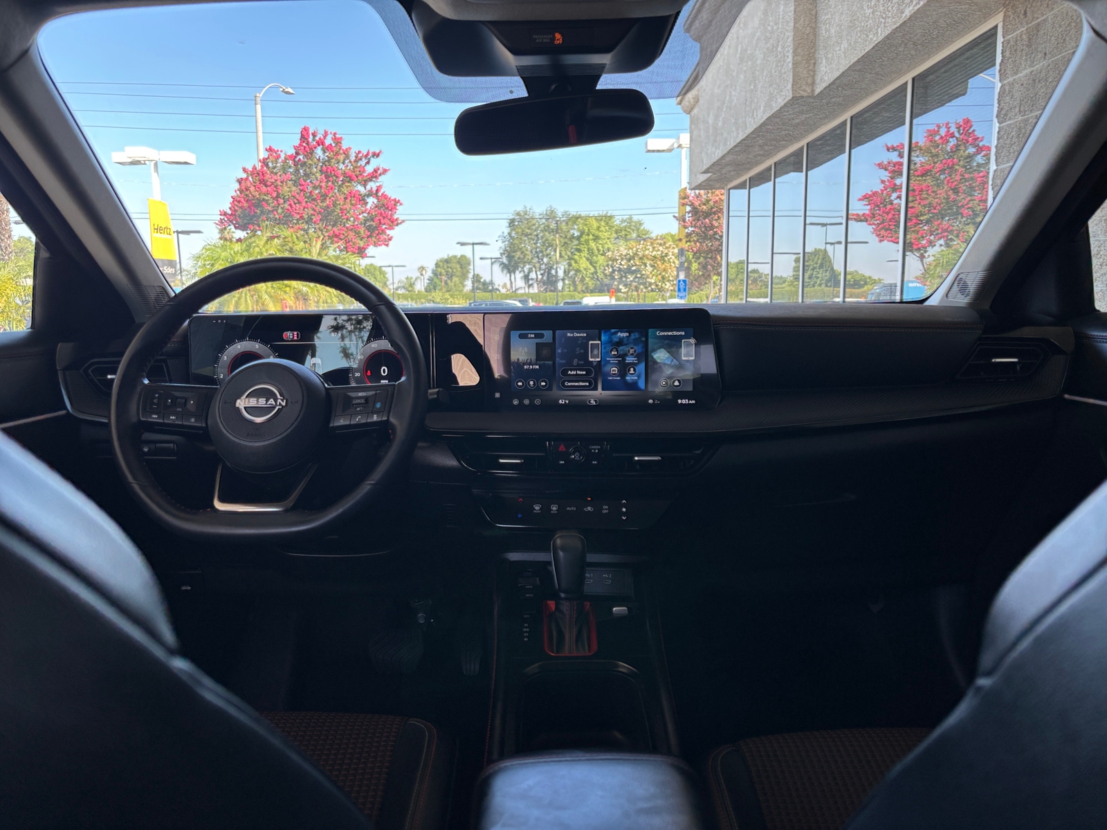 Thumbnail: 2026 Nissan Kicks - 3