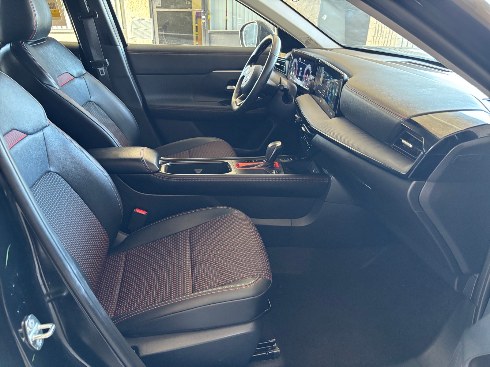 Thumbnail: 2026 Nissan Kicks - 2