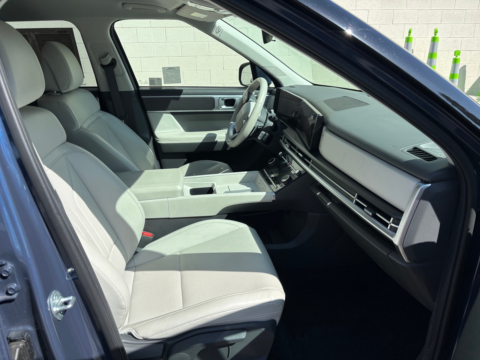 Thumbnail: 2025 Hyundai Santa Fe - 2