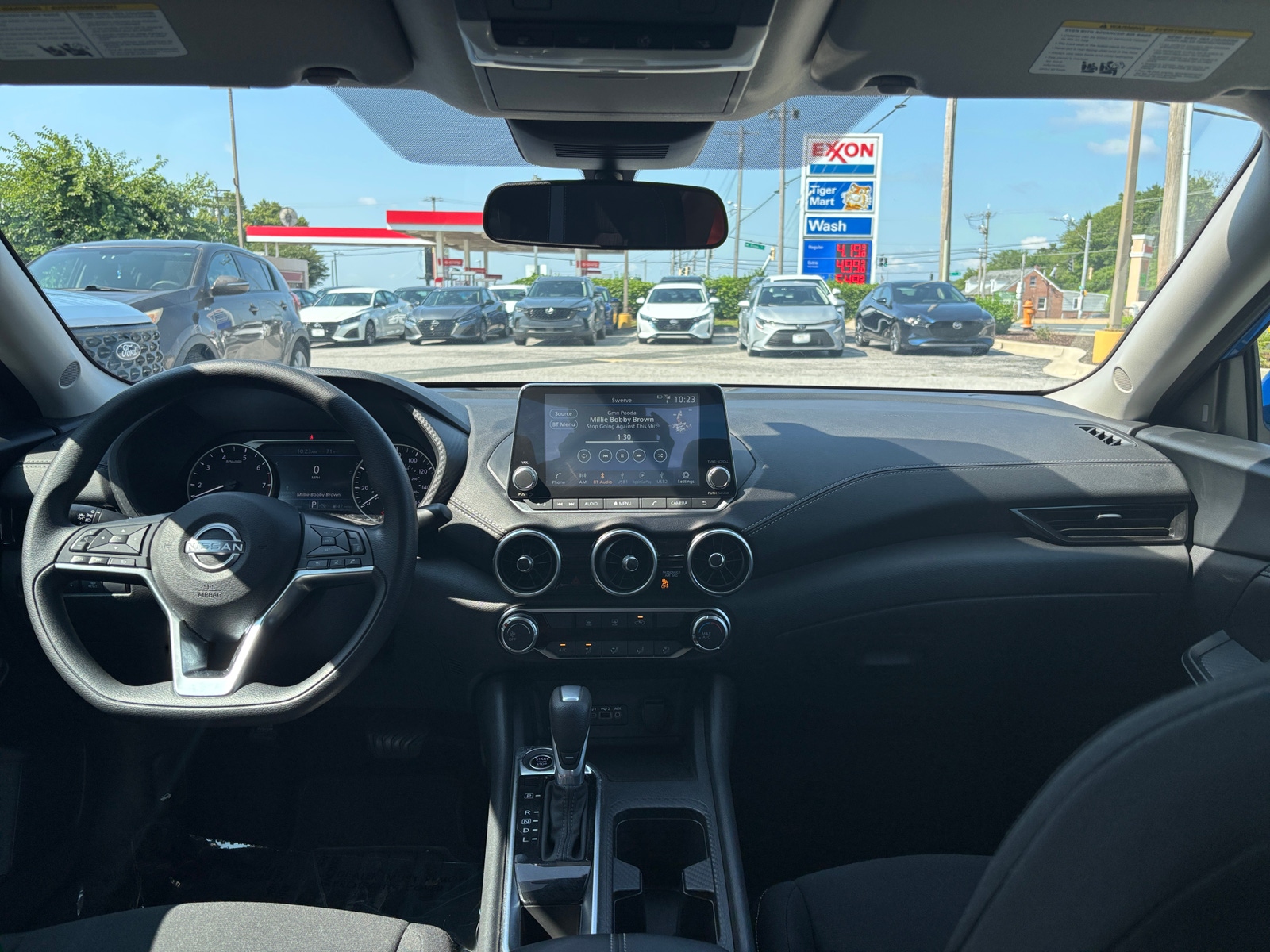 Thumbnail: 2025 Nissan Sentra - 3