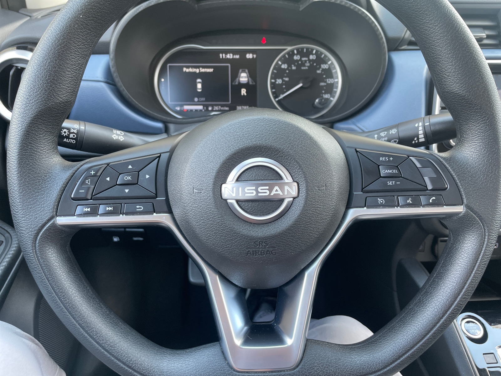 Thumbnail: 2025 Nissan Versa - 5