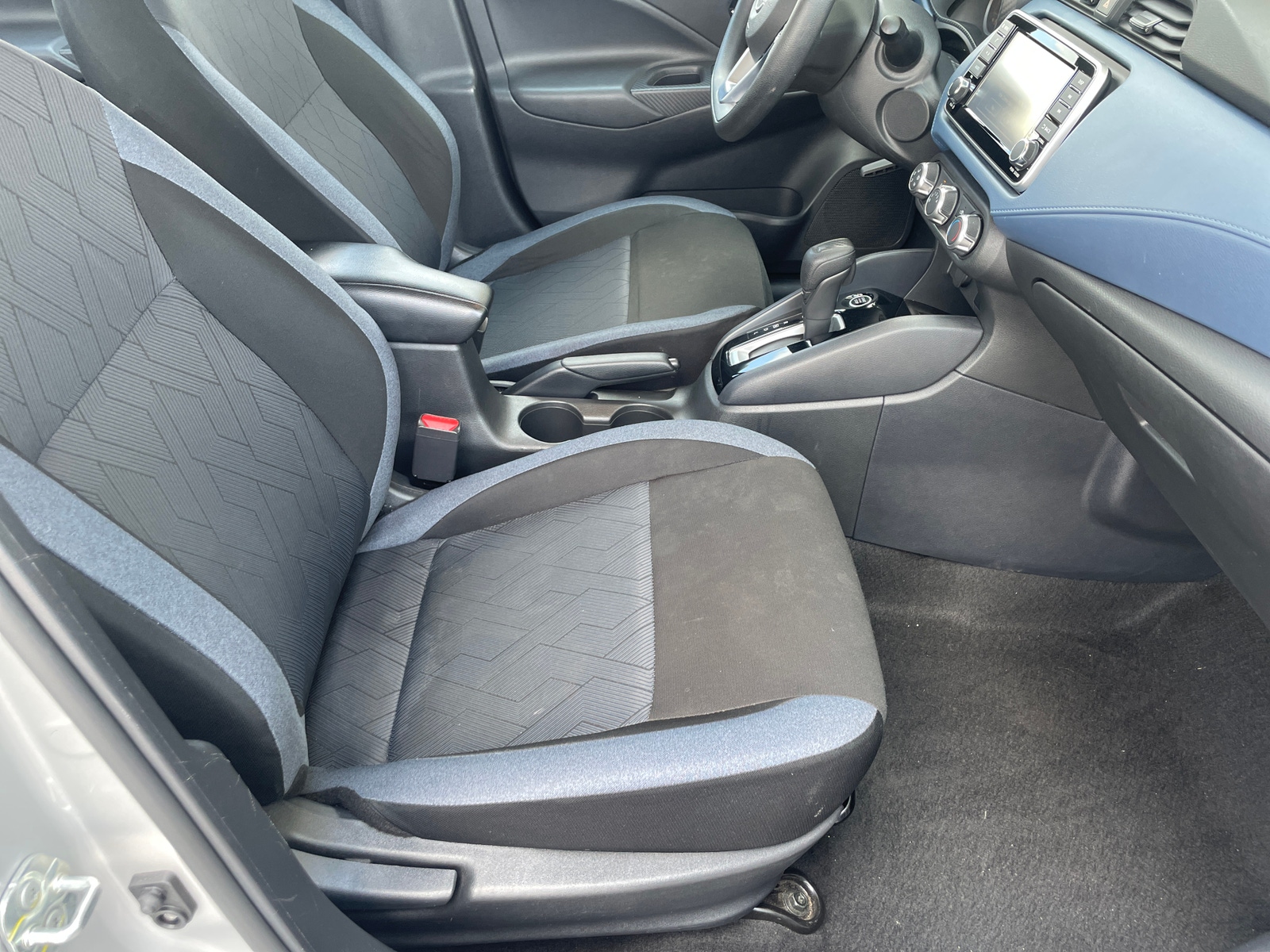 Thumbnail: 2025 Nissan Versa - 2