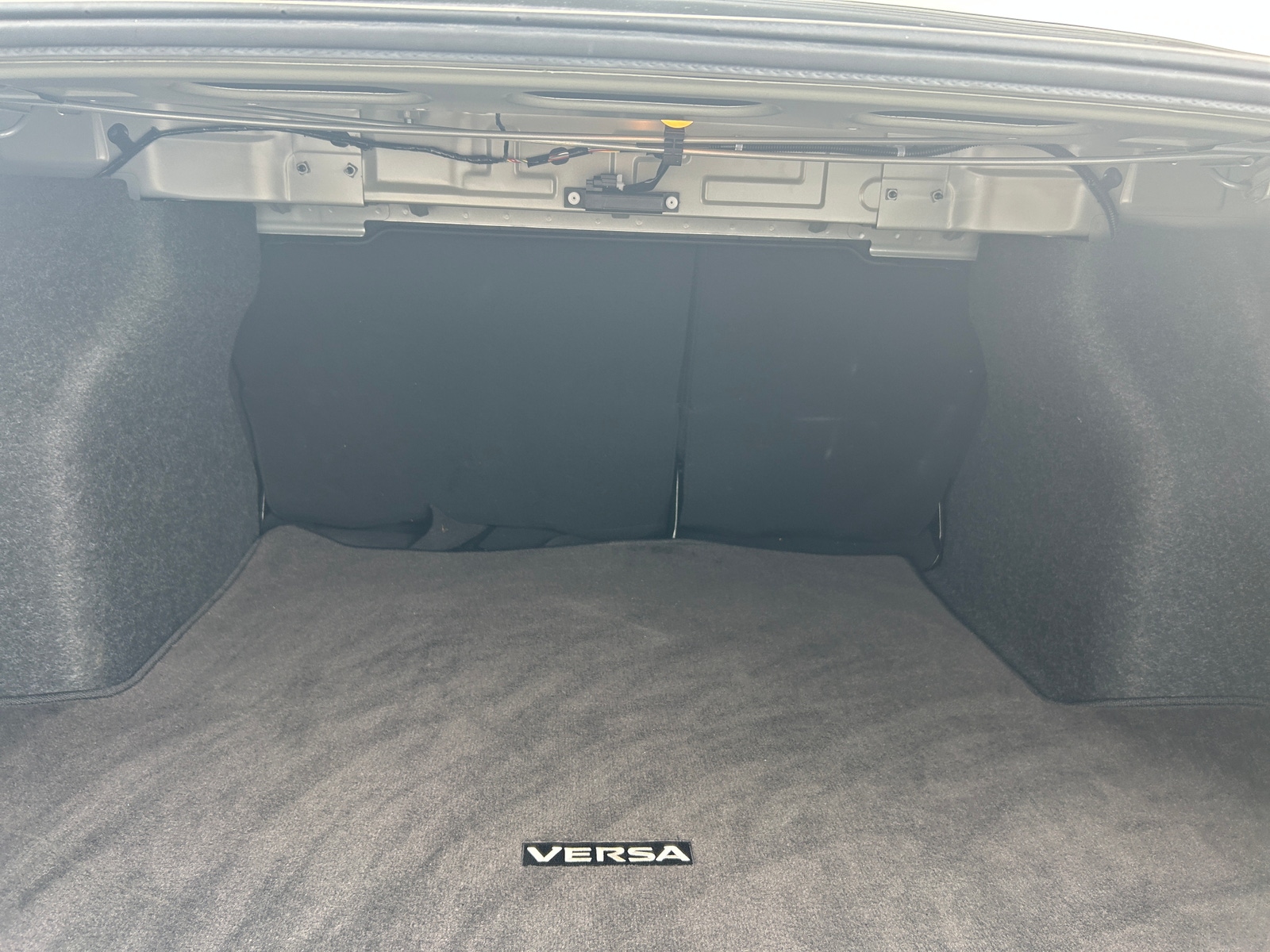 Thumbnail: 2025 Nissan Versa - 4