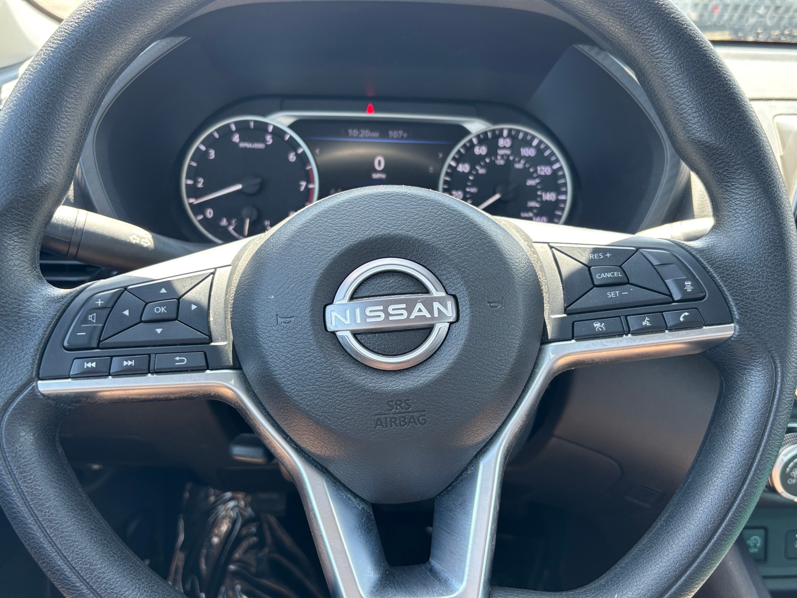 Thumbnail: 2025 Nissan Sentra - 5