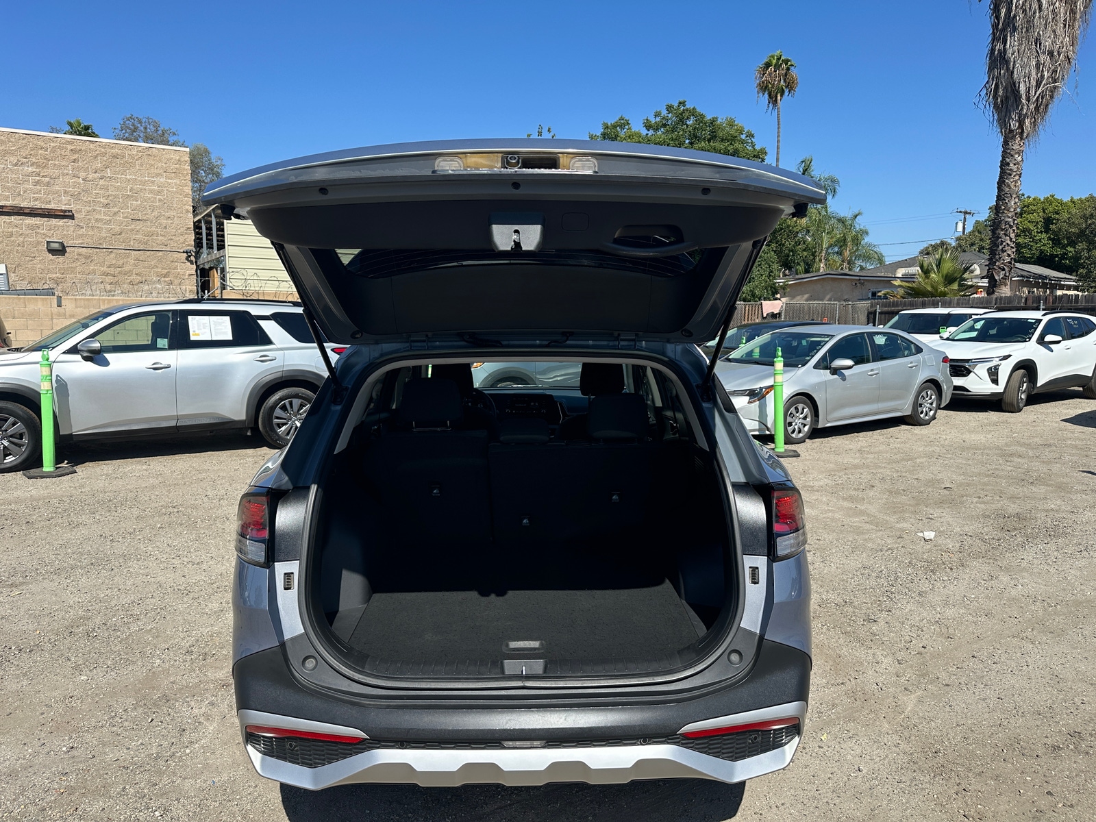 Thumbnail: 2025 Kia Sportage - 6