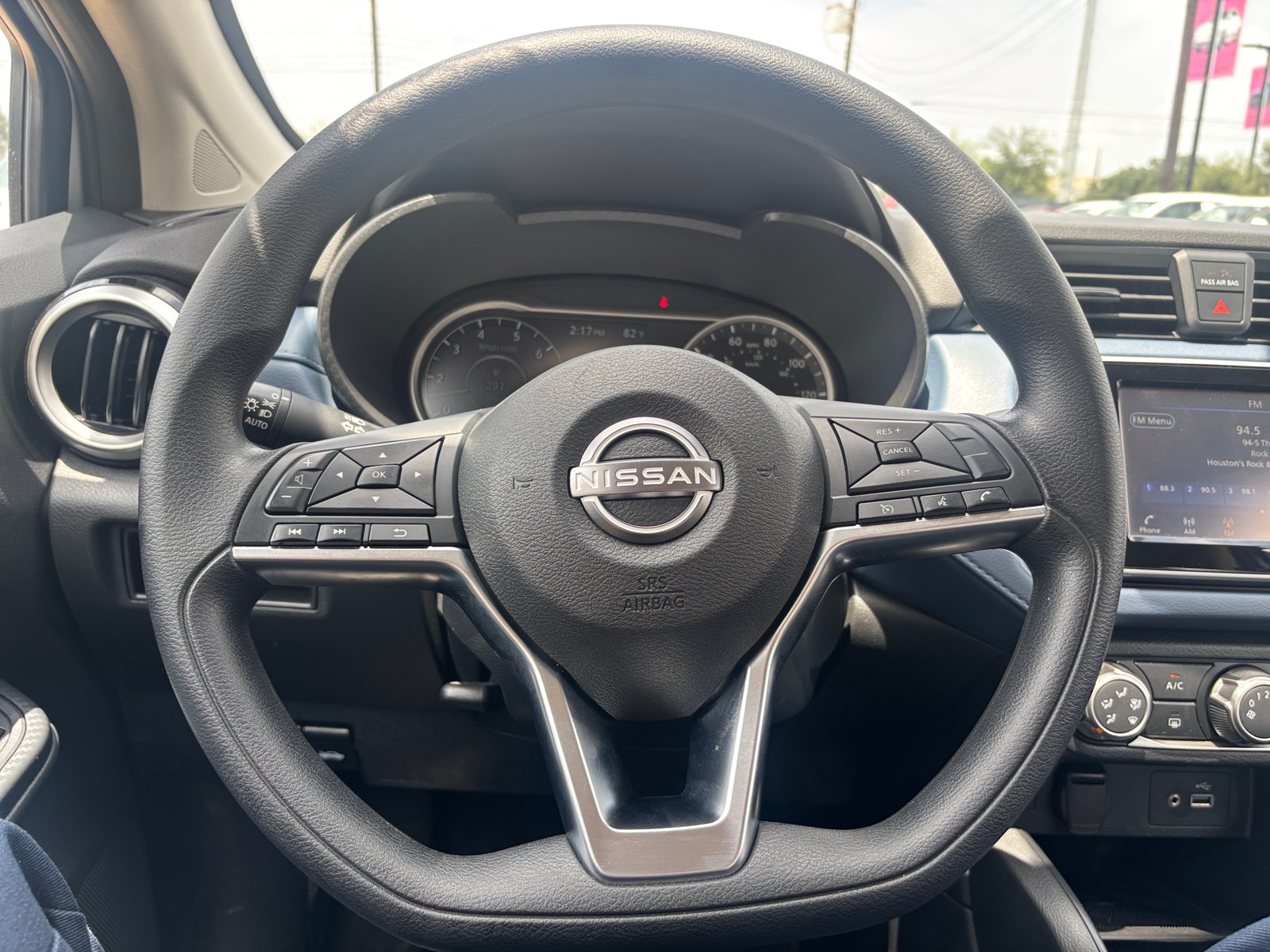 Thumbnail: 2025 Nissan Versa - 5
