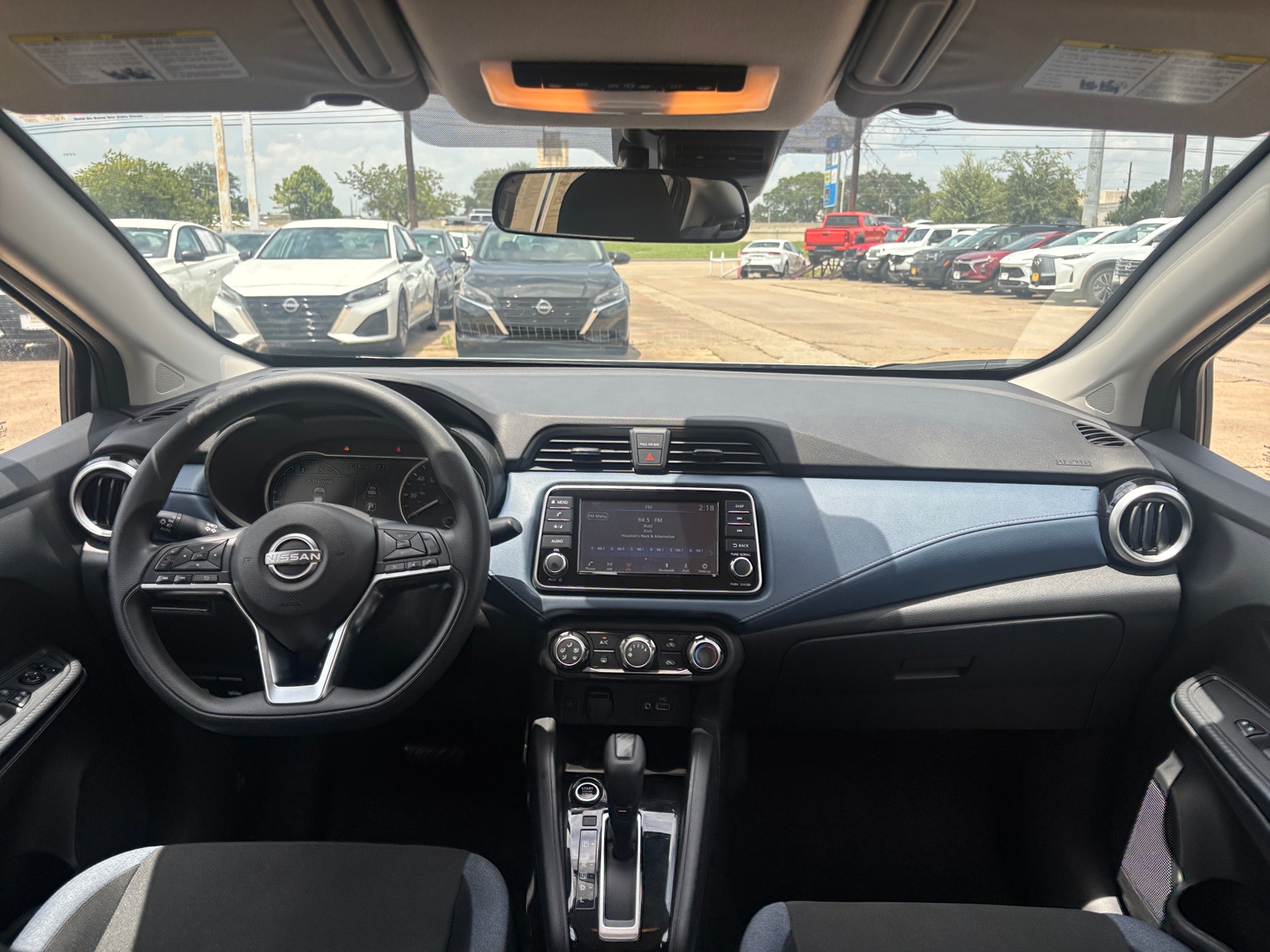 Thumbnail: 2025 Nissan Versa - 3